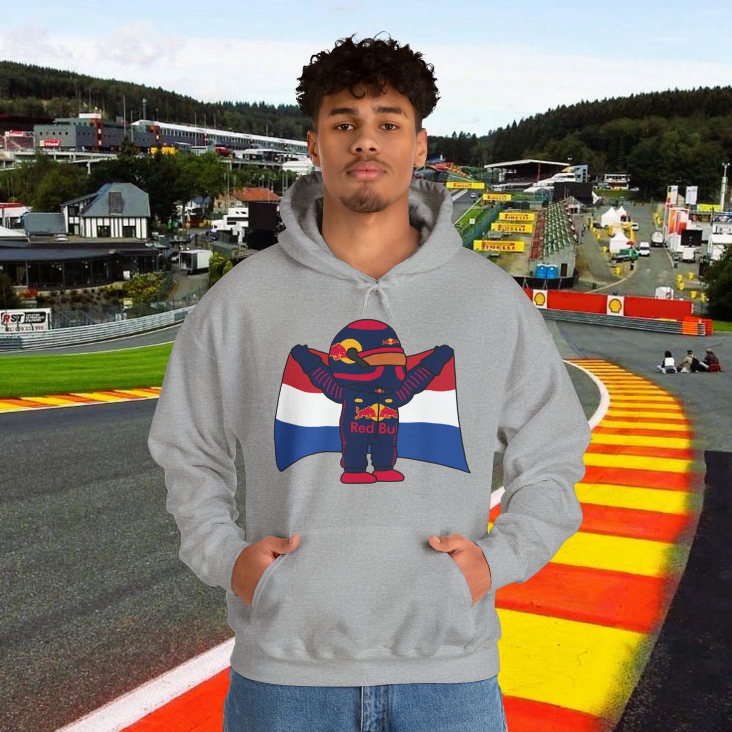 Max Verstappen Hoodie Verstappen Hoody Red Bull Hoodie F1 Pullover Formula 1 Jumper F1 Gift Formula 1 Gift Red Bull Fan Gift Racing Fan Gift Next Cult Brand F1, Max Verstappen, Red Bull