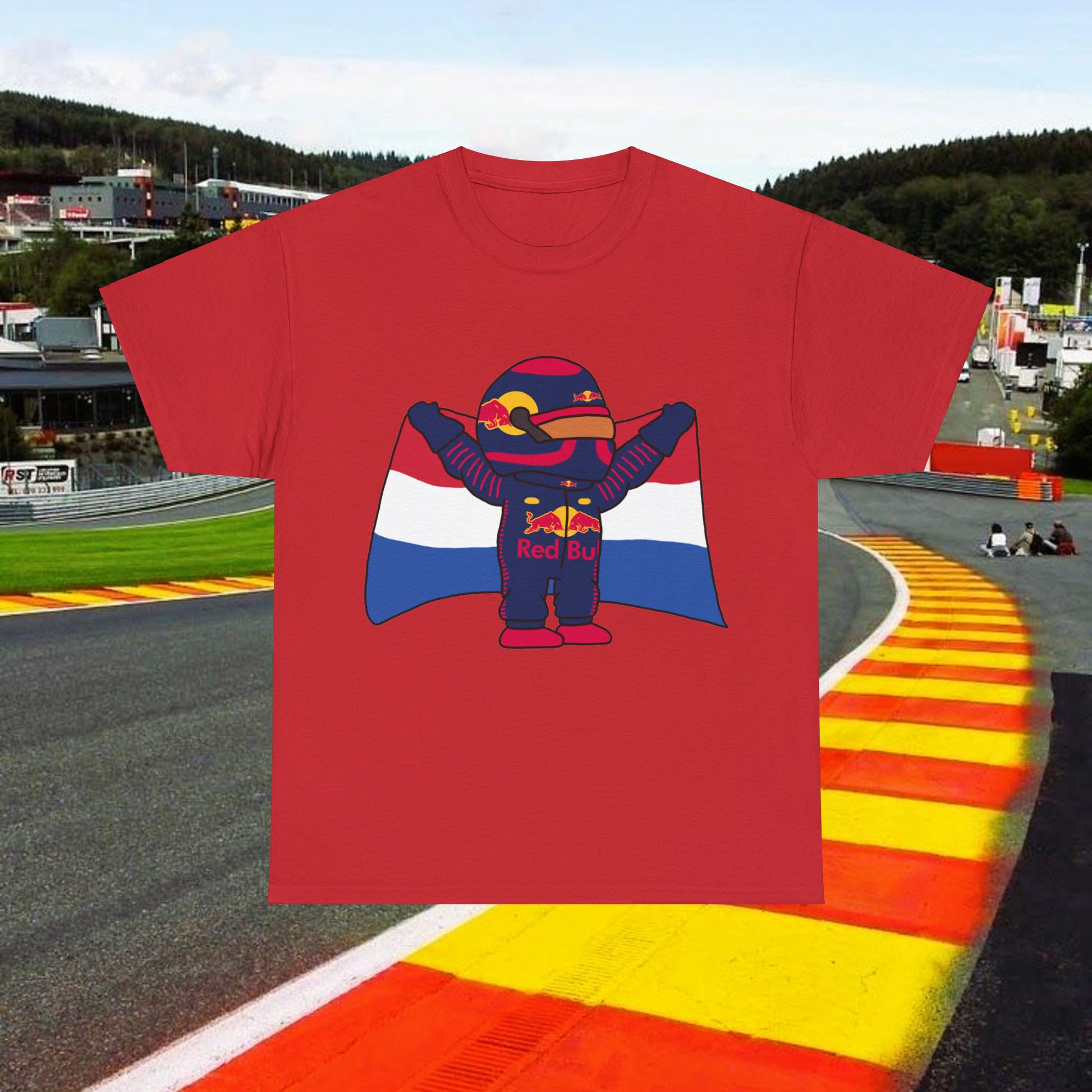 Max Verstappen Shirt Verstappen T-shirt Red Bull T shirt F1 tshirt Formula 1 tee F1 Gift Formula 1 Gift Red Bull Fan Gift Funny Racing Shirt Next Cult Brand F1, Max Verstappen, Red Bull