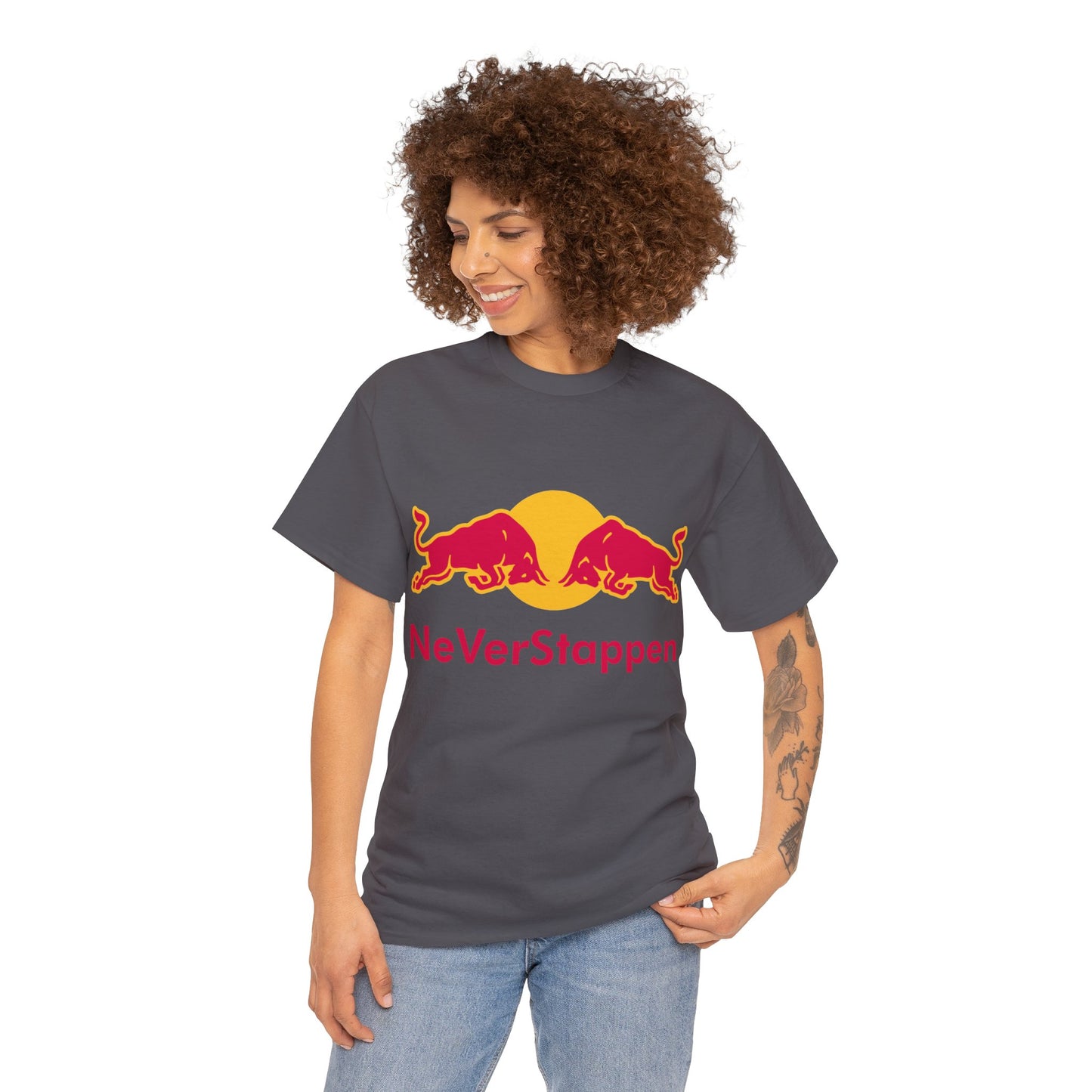 Max Verstappen Shirt Verstappen T-shirt Red Bull T shirt F1 tshirt Formula 1 tee F1 Gift Formula 1 Gift Red Bull Fan Gift Funny Racing Shirt T-shirts F1 Max Verstappen Red Bull Printify