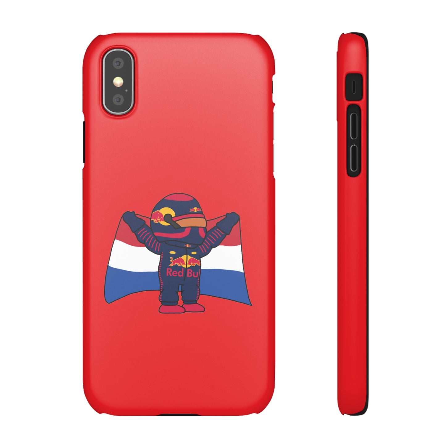 NeVerStappen Red Bull Formula 1 F1 Max Verstappen Snap Case Next Cult Brand F1, Max Verstappen, Red Bull