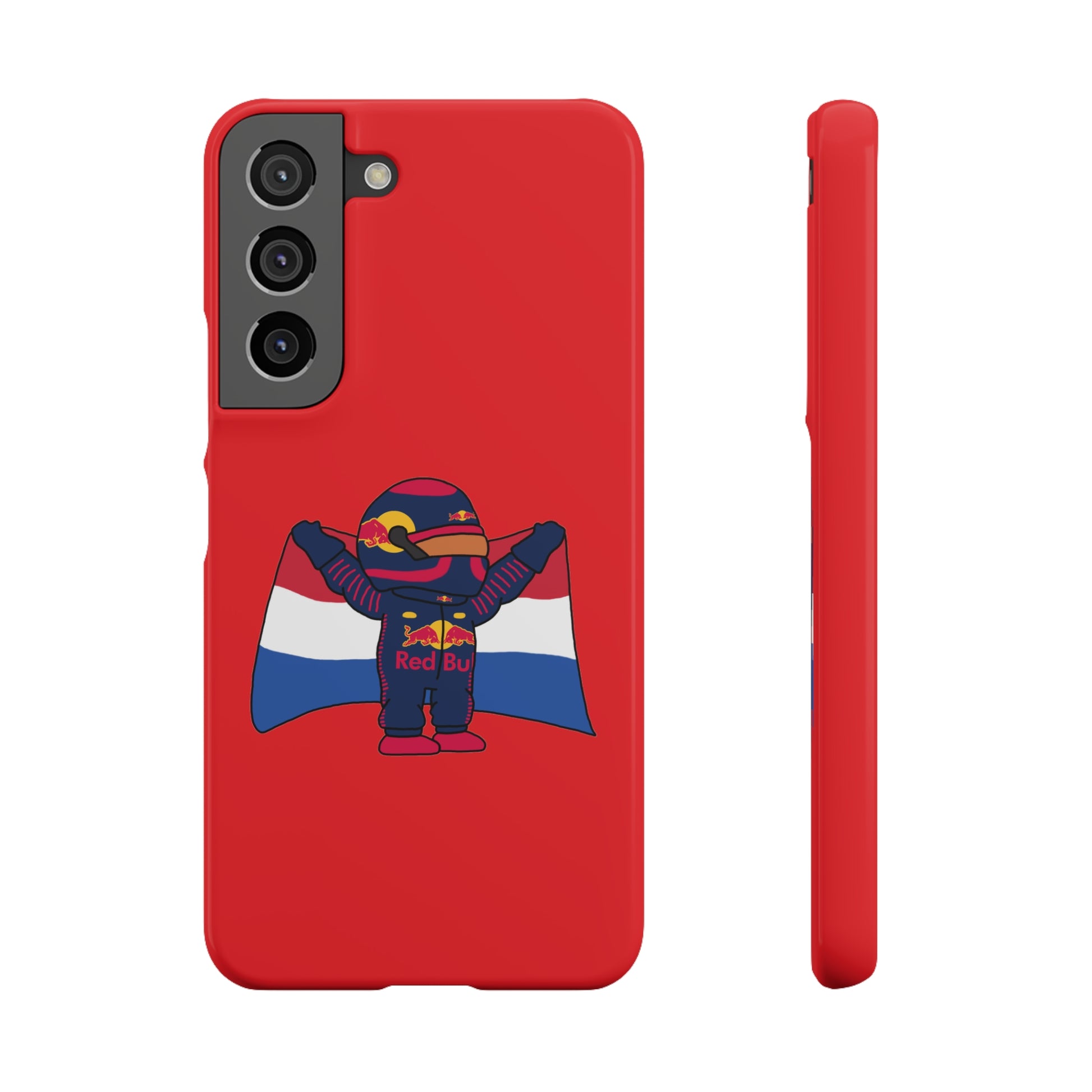 NeVerStappen Red Bull Formula 1 F1 Max Verstappen Snap Case Next Cult Brand F1, Max Verstappen, Red Bull