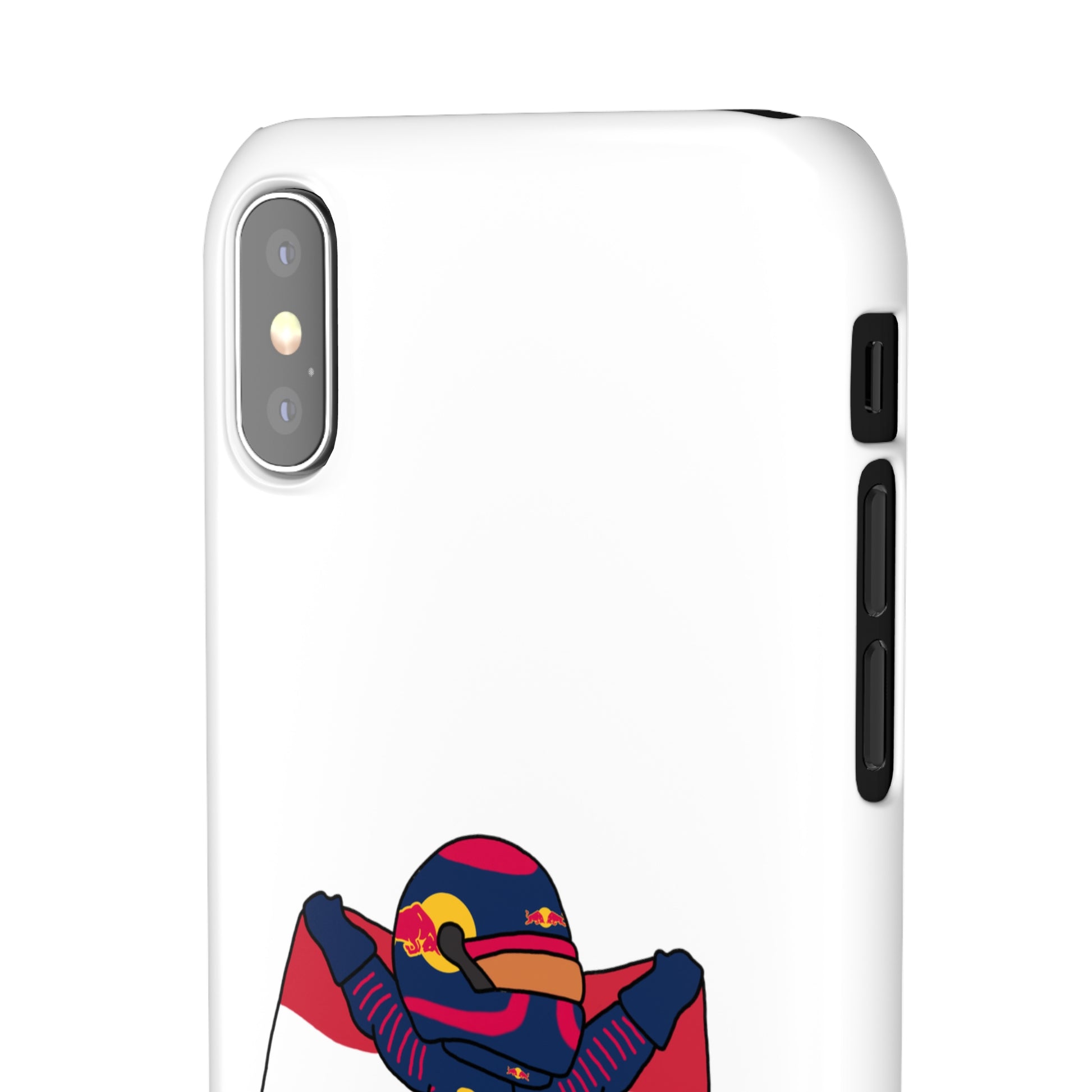 NeVerStappen Red Bull Formula 1 F1 Max Verstappen Snap Case Next Cult Brand F1, Max Verstappen, Red Bull