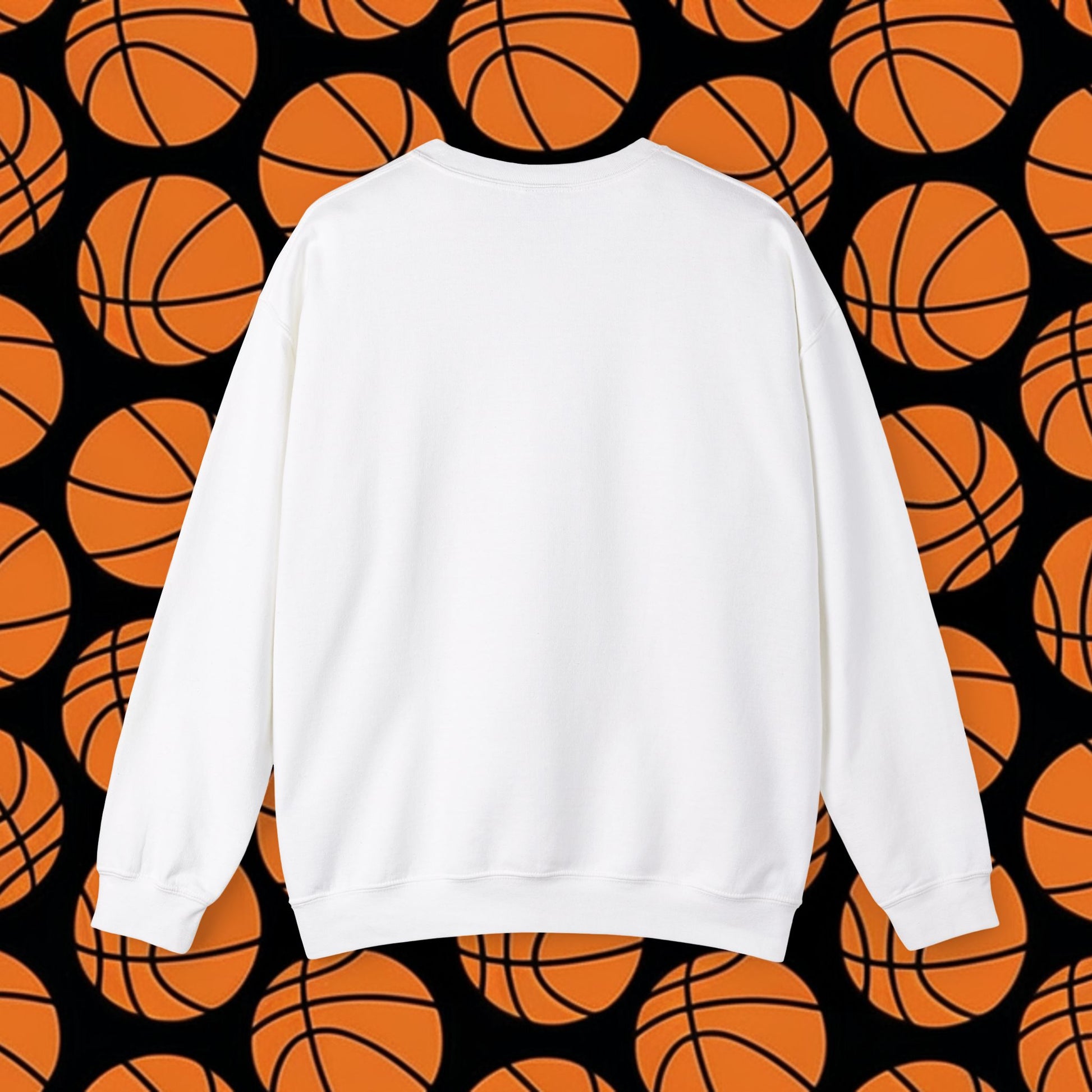 Ben Simmons GOAT Sweatshirt - Funny Basketball Meme Jumper - Greatest of All Time Pullover for Basketball Fans - Perfect Gift for Ben Simmons Fans Sweatshirts Basketball Ben Simmons Brooklyn Nets G.O.A.T. NBA Printify