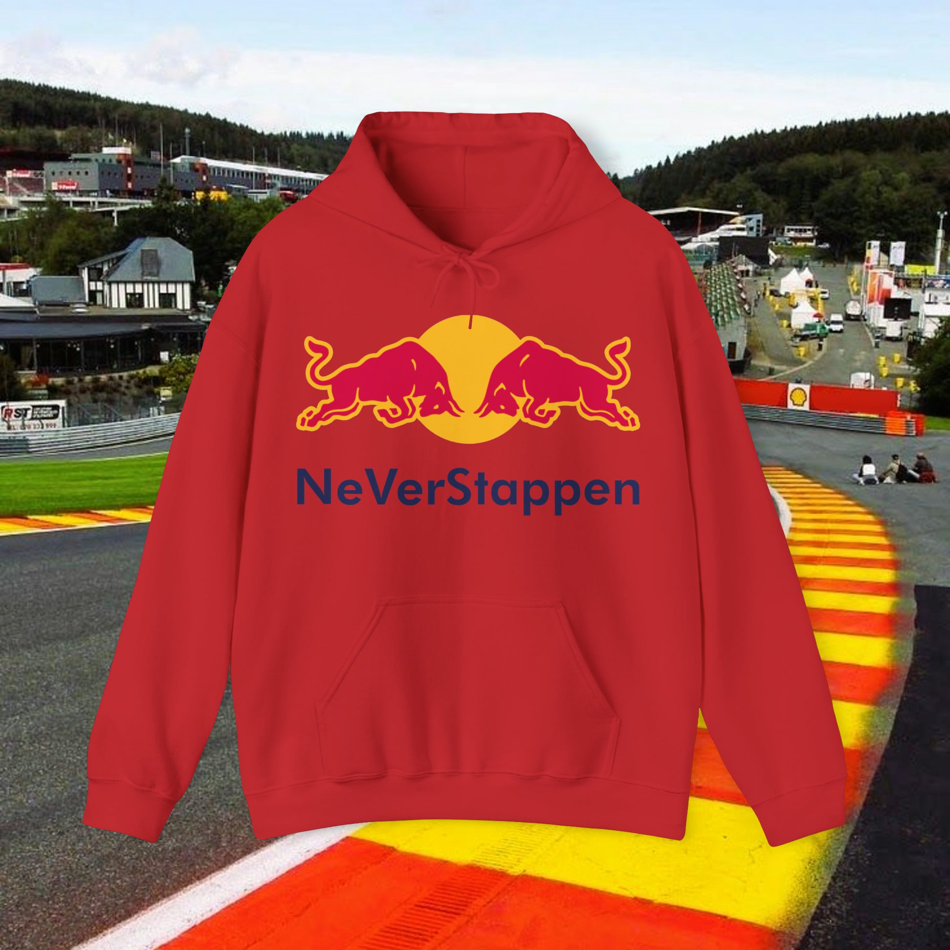 Max Verstappen Hoodie Verstappen Jumper Red Bull Pullover F1 Hoodie Formula 1 Hoodie F1 Gift Formula 1 Gift Red Bull Fan Gift Racing Gift Next Cult Brand F1, Max Verstappen, Red Bull