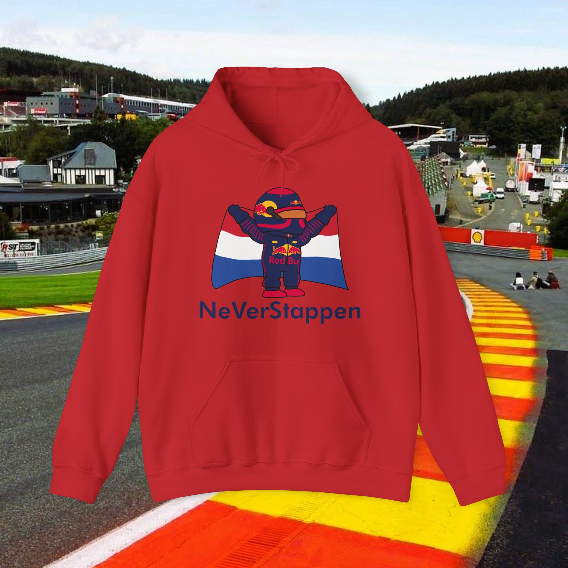 Max Verstappen Hoodie Verstappen Hoody Red Bull Hoodie F1 Pullover Formula 1 Jumper F1 Gift Formula 1 Gift Red Bull Fan Gift Racing Fan Gift Hoodies F1 Max Verstappen Red Bull Printify