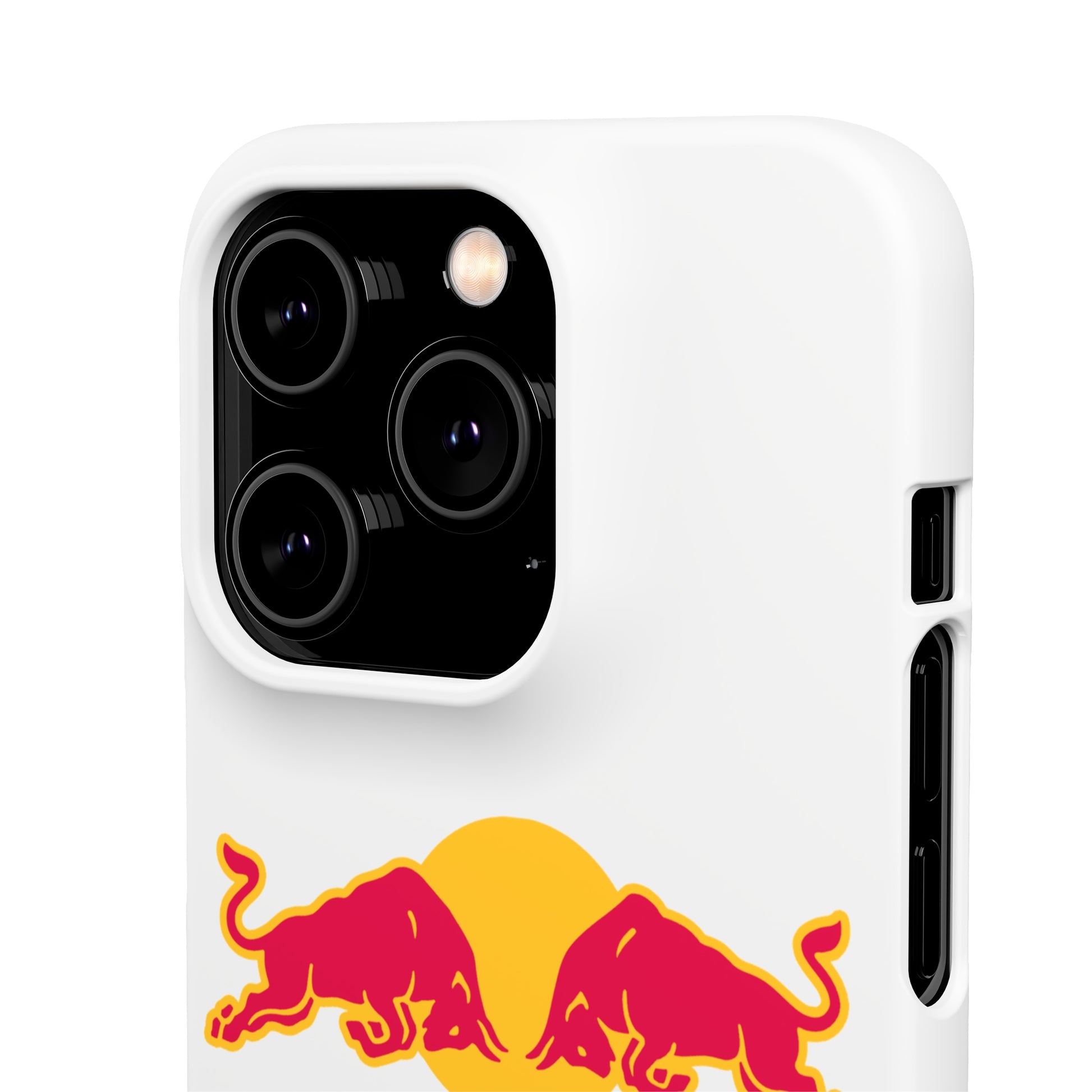 NeVerStappen Red Bull Formula 1 F1 Max Verstappen Snap Case Mobile Phone Cases F1 Max Verstappen Red Bull Printify