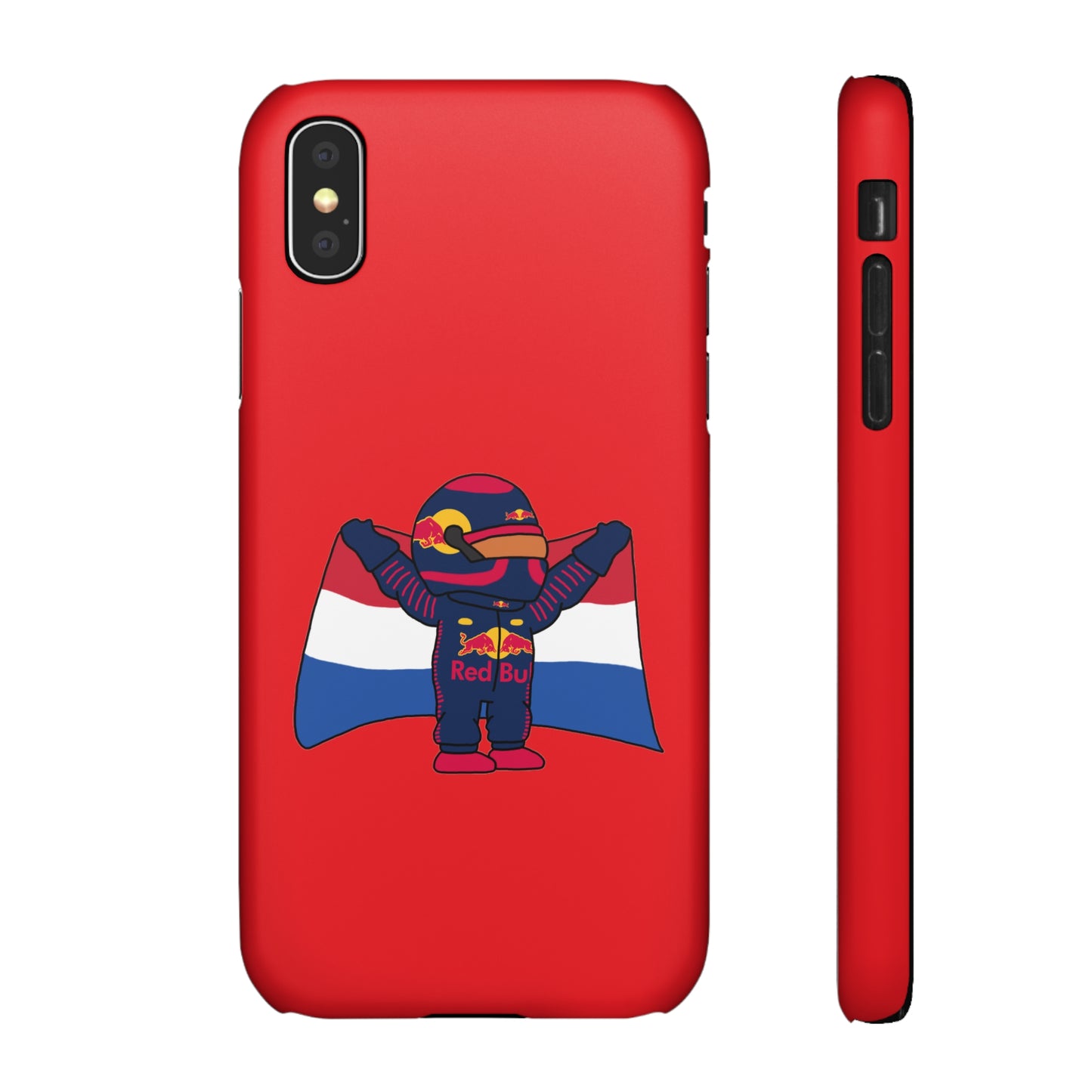 NeVerStappen Red Bull Formula 1 F1 Max Verstappen Snap Case Next Cult Brand F1, Max Verstappen, Red Bull