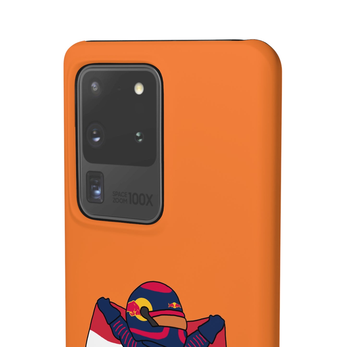 NeVerStappen Red Bull Formula 1 F1 Max Verstappen Snap Case Mobile Phone Cases F1 Max Verstappen Red Bull Printify