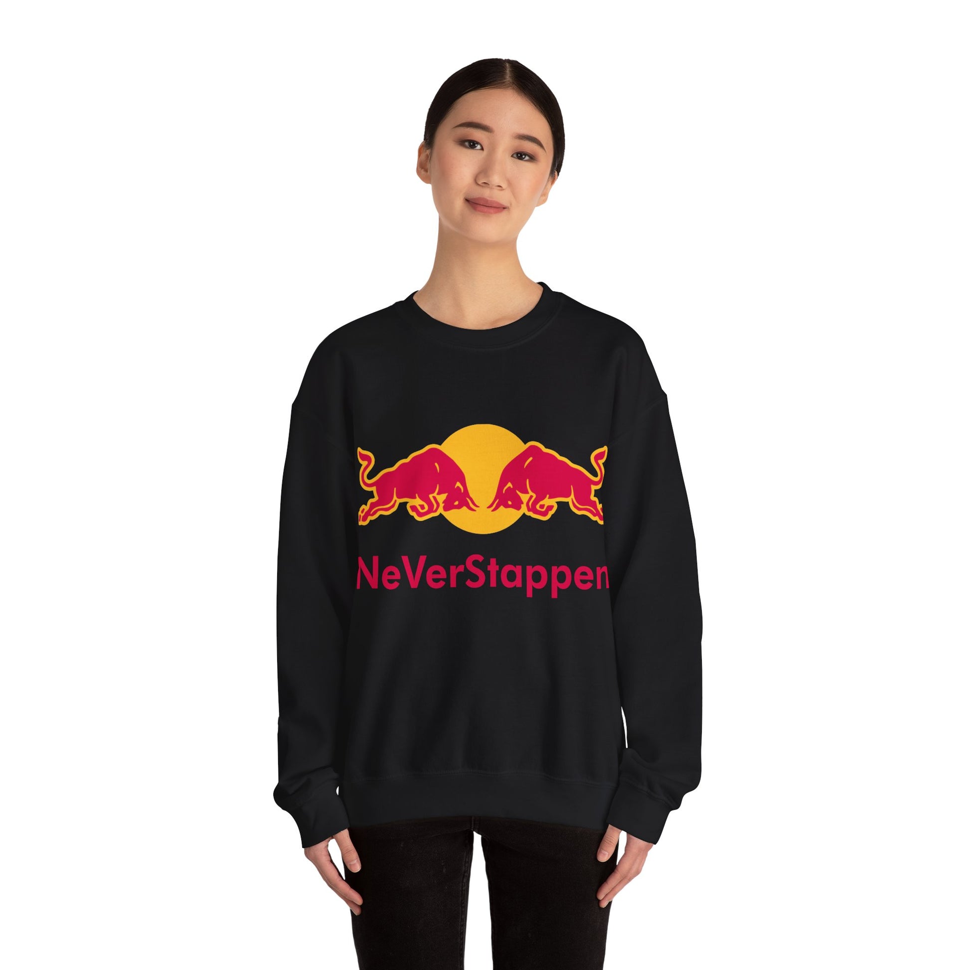 Max Verstappen Sweatshirt Verstappen Sweater Red Bull Sweatshirt F1 Jumper Formula 1 Shirt F1 Gift Formula 1 Gift Red Bull Fan Gift Racing Next Cult Brand F1, Max Verstappen, Red Bull