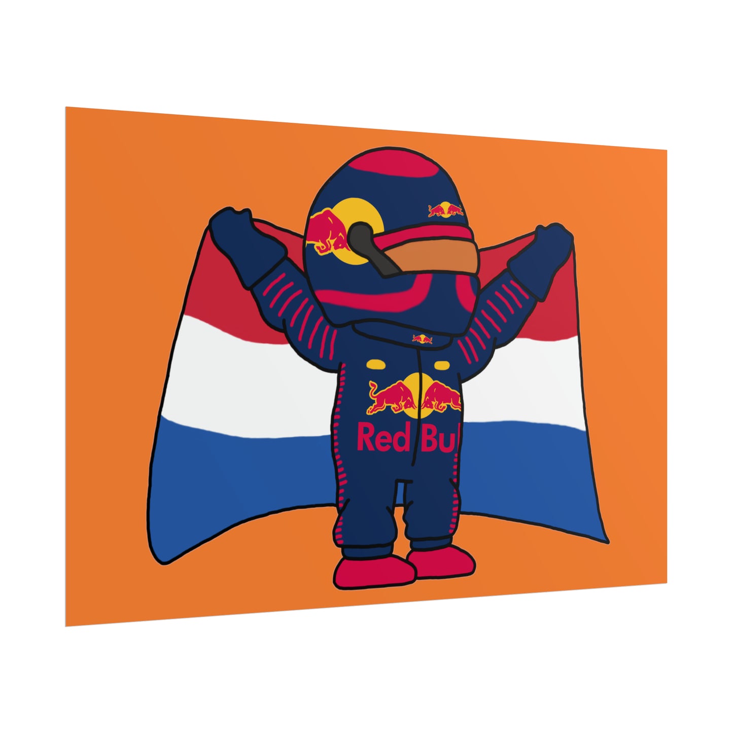 NeVerStappen Red Bull Formula 1 F1 Max Verstappen Poster Next Cult Brand F1, Max Verstappen, Red Bull