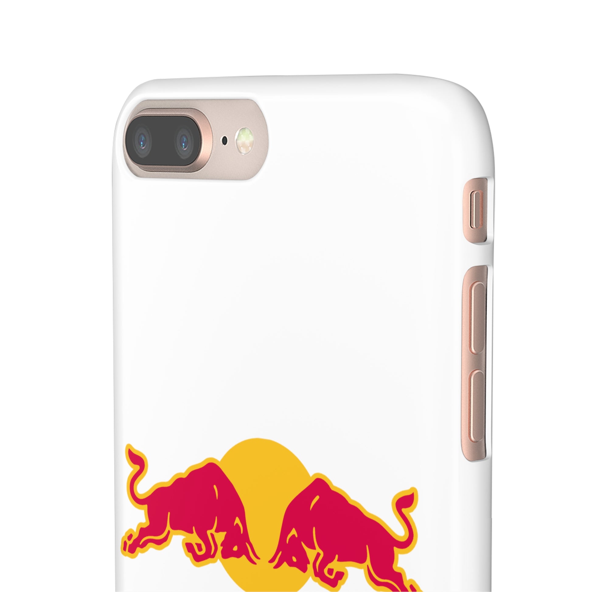 NeVerStappen Red Bull Formula 1 F1 Max Verstappen Snap Case Mobile Phone Cases F1 Max Verstappen Red Bull Printify