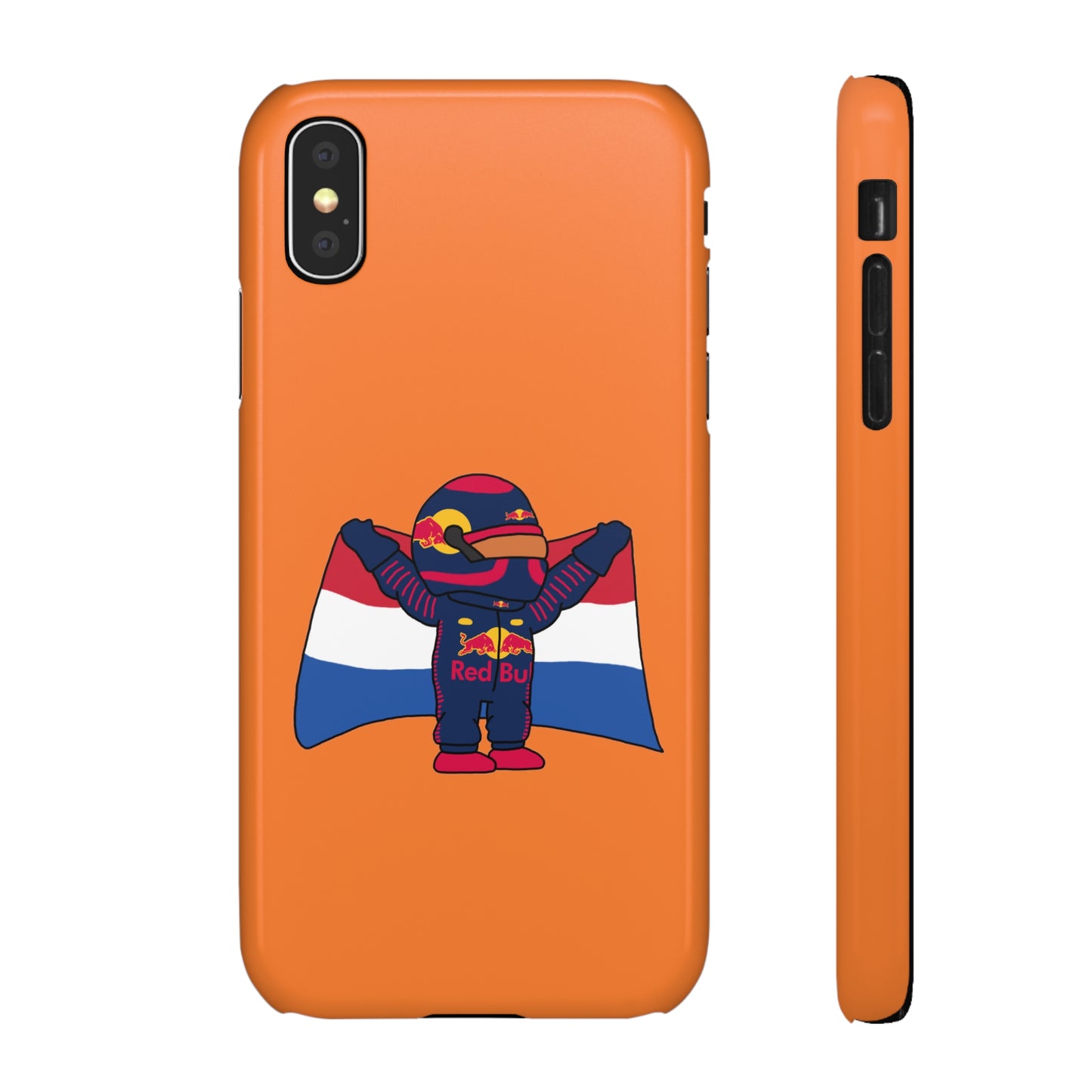 NeVerStappen Red Bull Formula 1 F1 Max Verstappen Snap Case Next Cult Brand F1, Max Verstappen, Red Bull