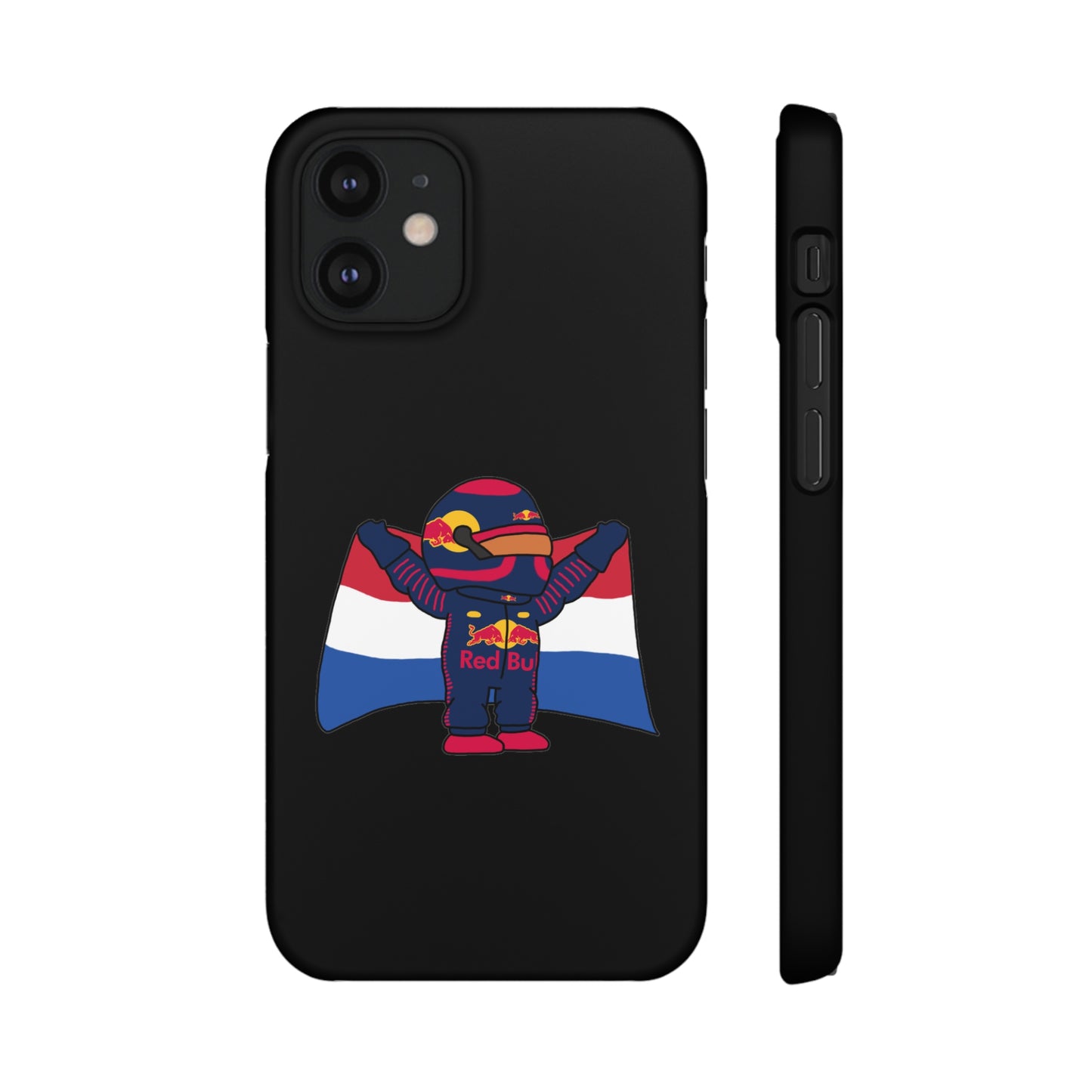 NeVerStappen Red Bull Formula 1 F1 Max Verstappen Snap Case Next Cult Brand F1, Max Verstappen, Red Bull