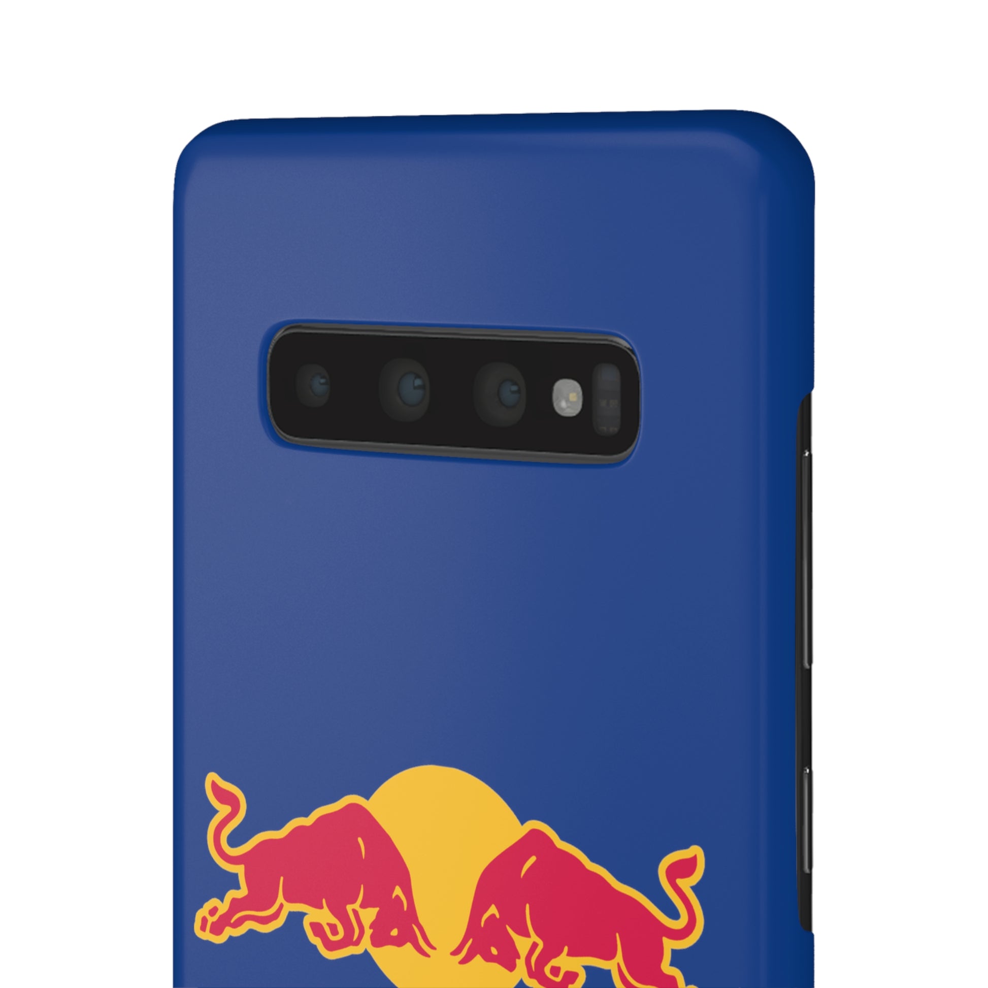 NeVerStappen Red Bull Formula 1 F1 Max Verstappen Snap Case Mobile Phone Cases F1 Max Verstappen Red Bull Printify