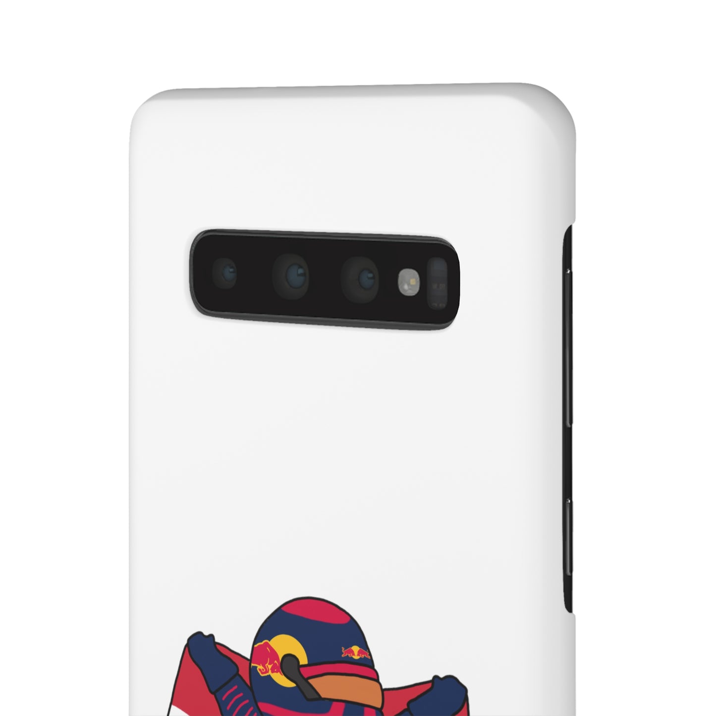 NeVerStappen Red Bull Formula 1 F1 Max Verstappen Snap Case Next Cult Brand F1, Max Verstappen, Red Bull