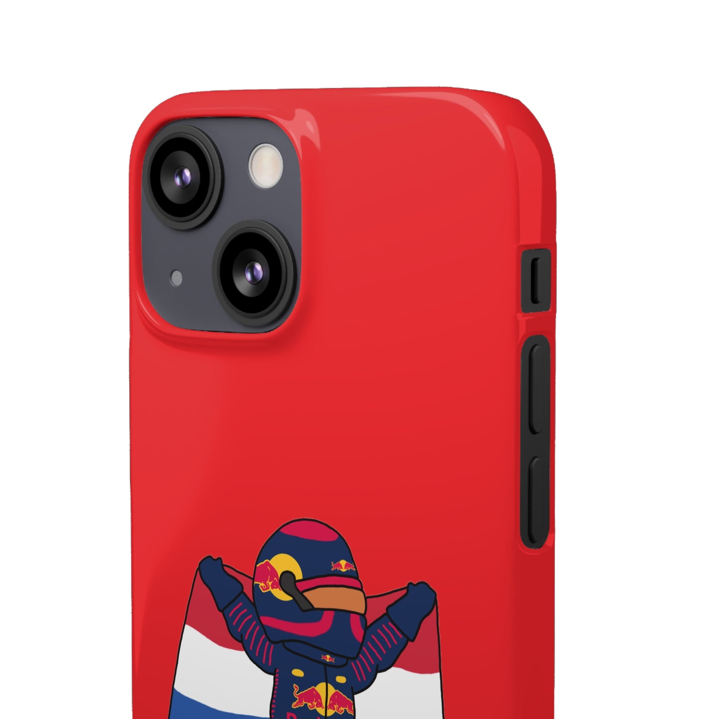 NeVerStappen Red Bull Formula 1 F1 Max Verstappen Snap Case Next Cult Brand F1, Max Verstappen, Red Bull