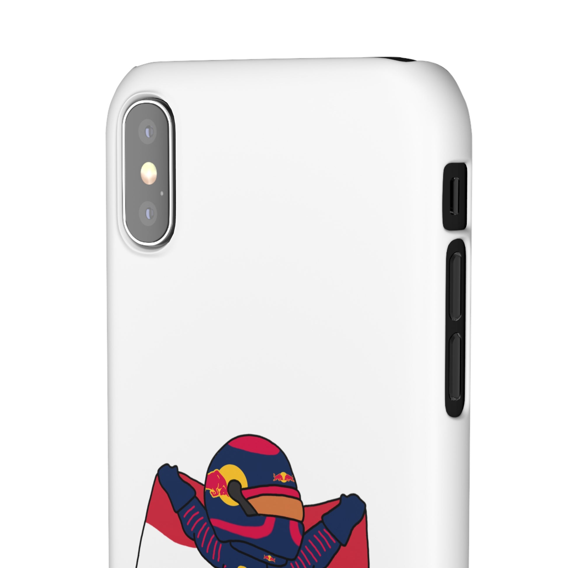 NeVerStappen Red Bull Formula 1 F1 Max Verstappen Snap Case Next Cult Brand F1, Max Verstappen, Red Bull