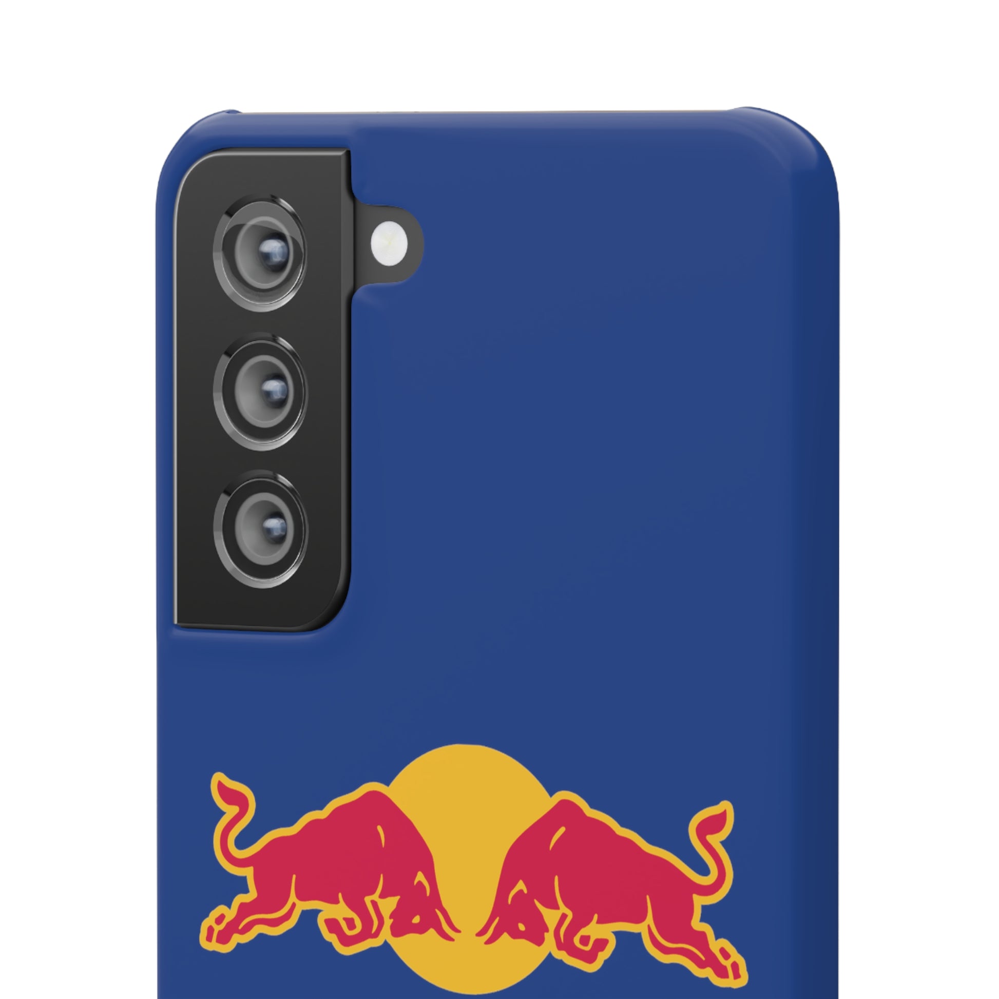 NeVerStappen Red Bull Formula 1 F1 Max Verstappen Snap Case Mobile Phone Cases F1 Max Verstappen Red Bull Printify