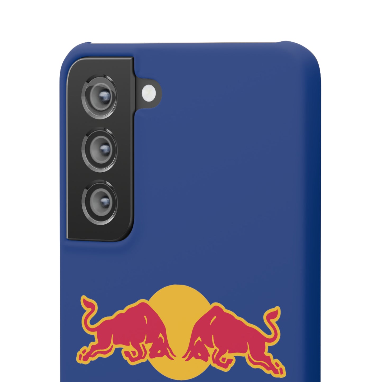 NeVerStappen Red Bull Formula 1 F1 Max Verstappen Snap Case Mobile Phone Cases F1 Max Verstappen Red Bull Printify