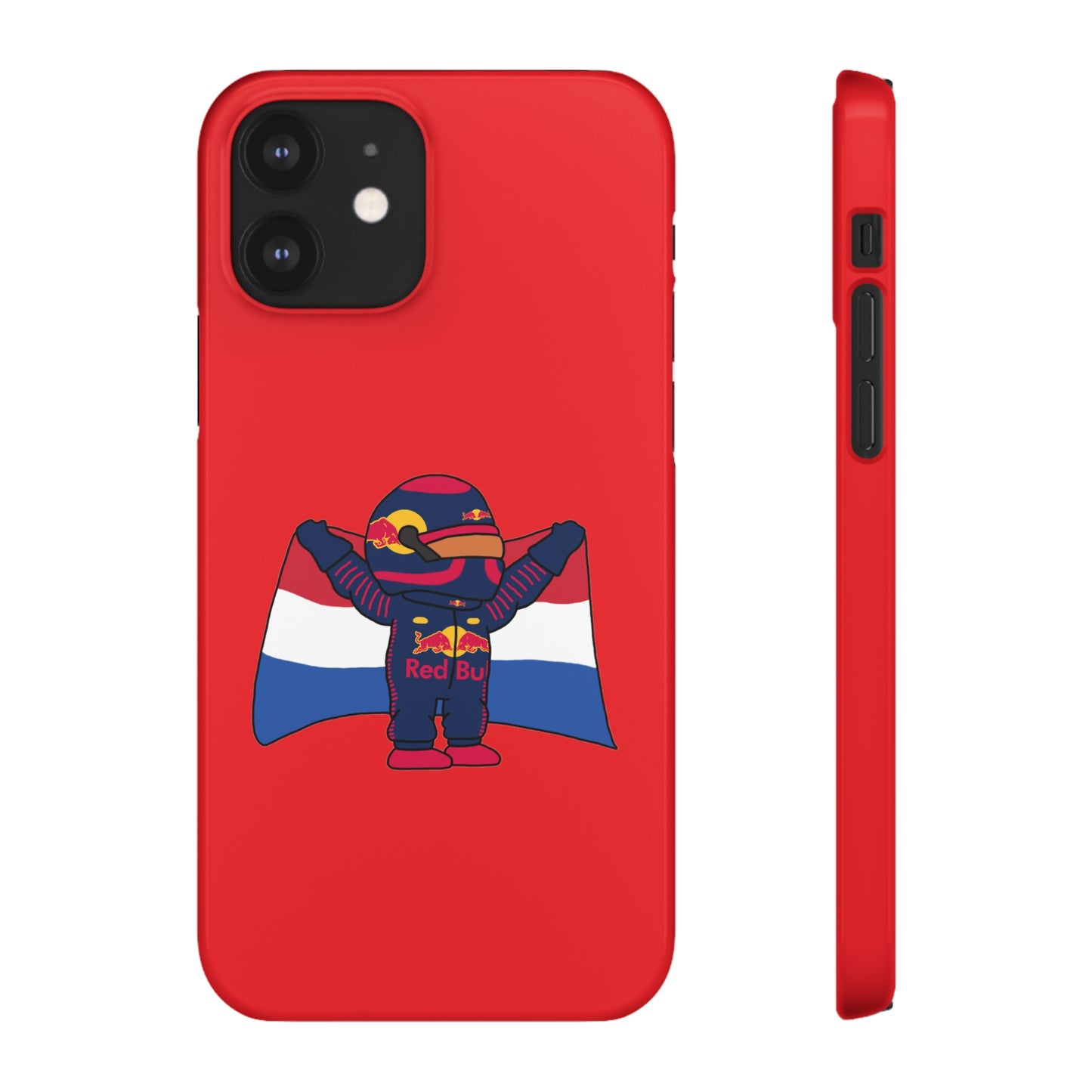 NeVerStappen Red Bull Formula 1 F1 Max Verstappen Snap Case Next Cult Brand F1, Max Verstappen, Red Bull