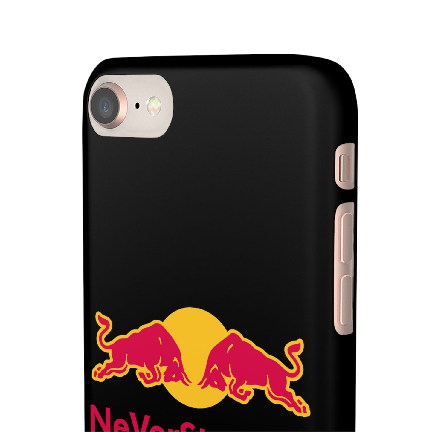 NeVerStappen Red Bull Formula 1 F1 Max Verstappen Snap Case Next Cult Brand F1, Max Verstappen, Red Bull