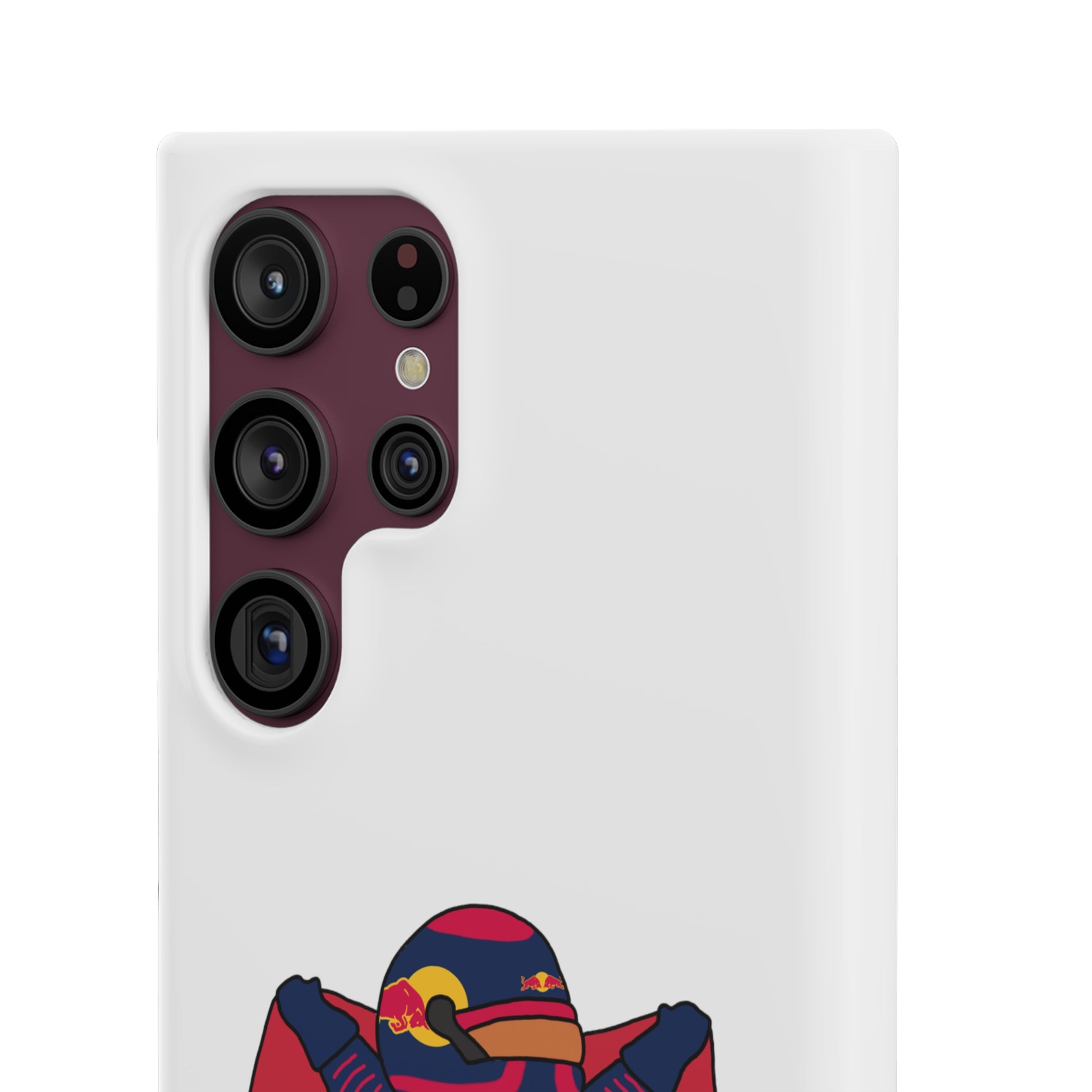 NeVerStappen Red Bull Formula 1 F1 Max Verstappen Snap Case Next Cult Brand F1, Max Verstappen, Red Bull