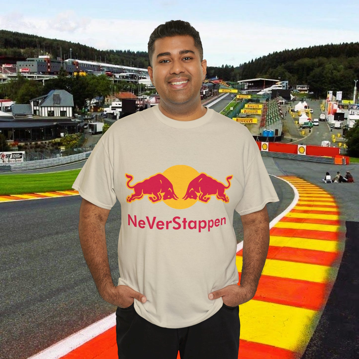 Max Verstappen Shirt Verstappen T-shirt Red Bull T shirt F1 tshirt Formula 1 tee F1 Gift Formula 1 Gift Red Bull Fan Gift Funny Racing Shirt Next Cult Brand F1, Max Verstappen, Red Bull