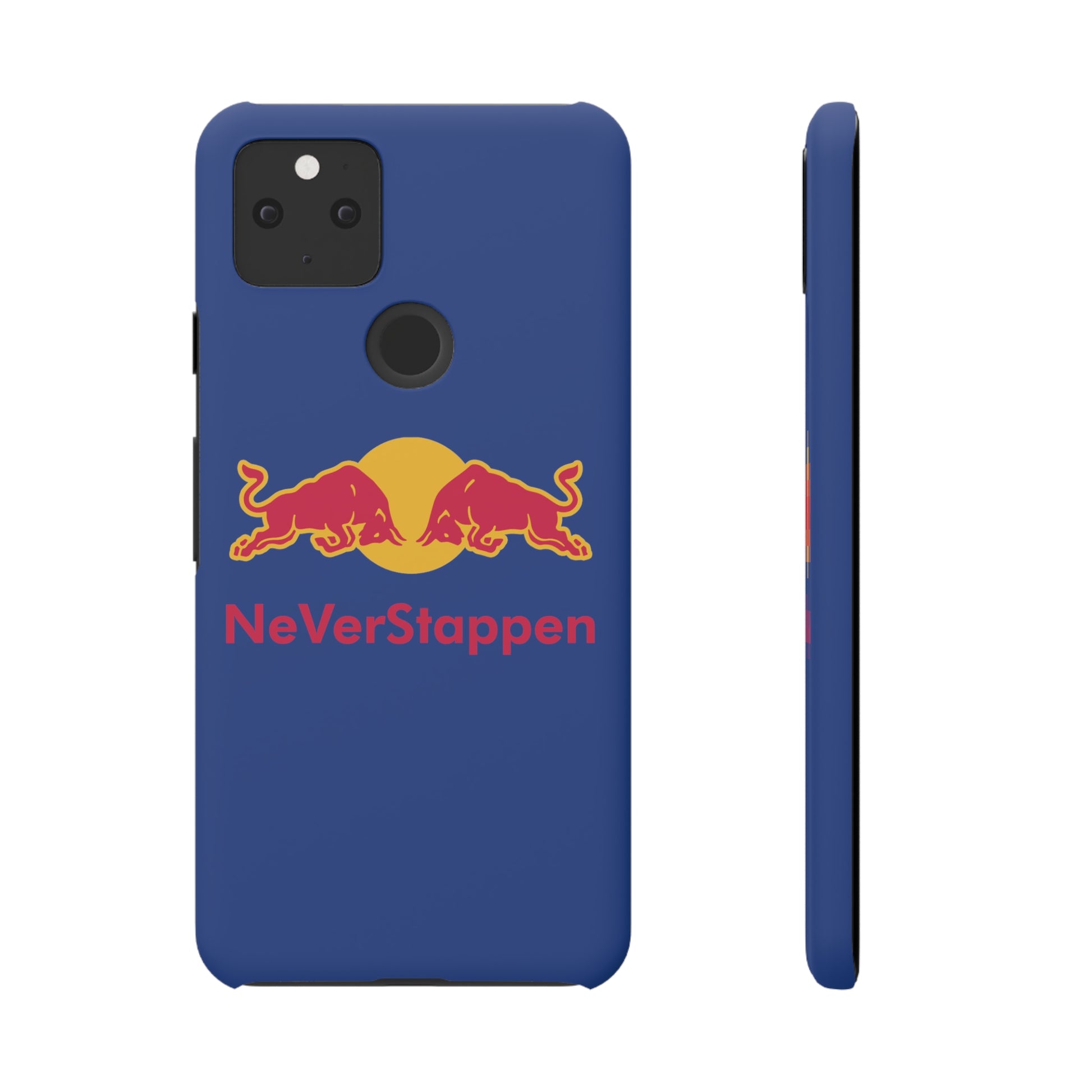 NeVerStappen Red Bull Formula 1 F1 Max Verstappen Snap Case Next Cult Brand F1, Max Verstappen, Red Bull