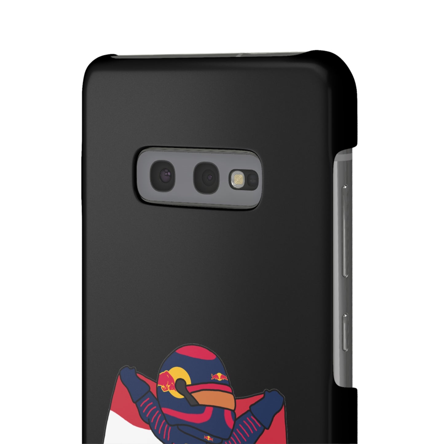 NeVerStappen Red Bull Formula 1 F1 Max Verstappen Snap Case Next Cult Brand F1, Max Verstappen, Red Bull