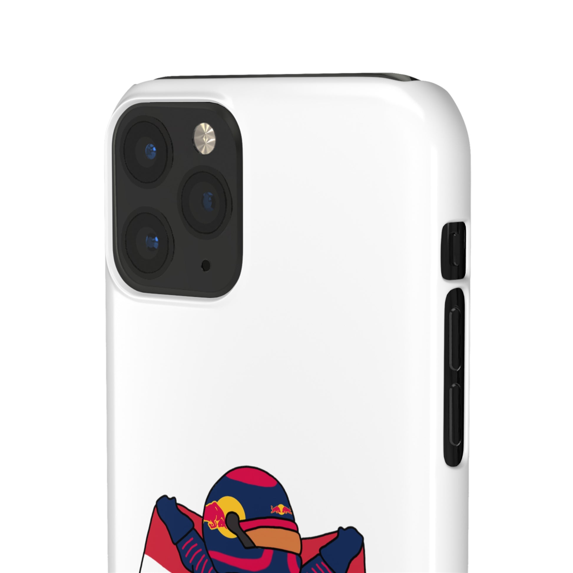 NeVerStappen Red Bull Formula 1 F1 Max Verstappen Snap Case Next Cult Brand F1, Max Verstappen, Red Bull