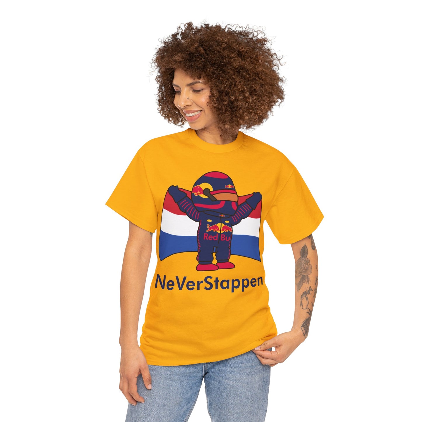 Max Verstappen T-Shirt Verstappen shirt Red Bull T shirt F1 tshirt Formula 1 tee F1 Gift Formula 1 Gift Red Bull Fan Gift Funny Racing Shirt Next Cult Brand F1, Max Verstappen, Red Bull