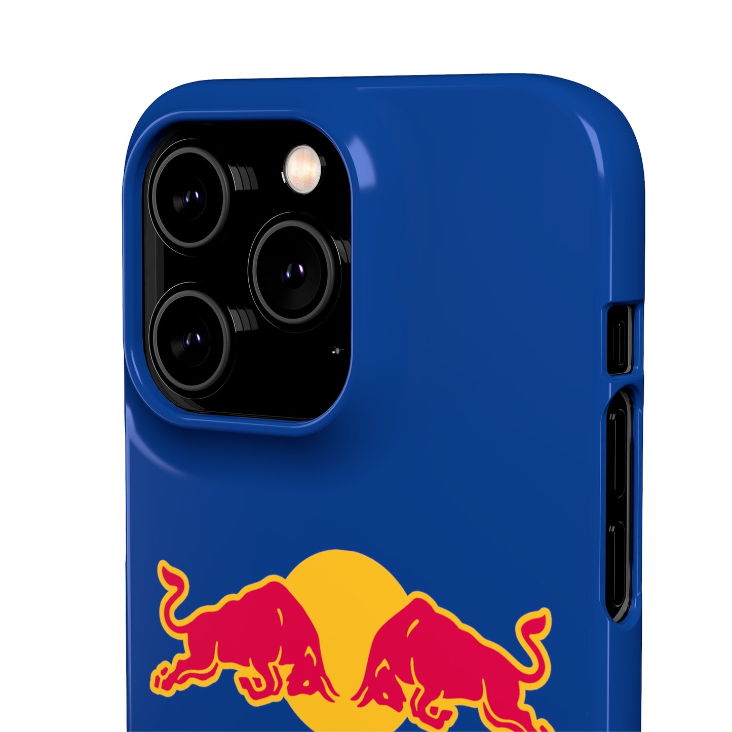 NeVerStappen Red Bull Formula 1 F1 Max Verstappen Snap Case Mobile Phone Cases F1 Max Verstappen Red Bull Printify