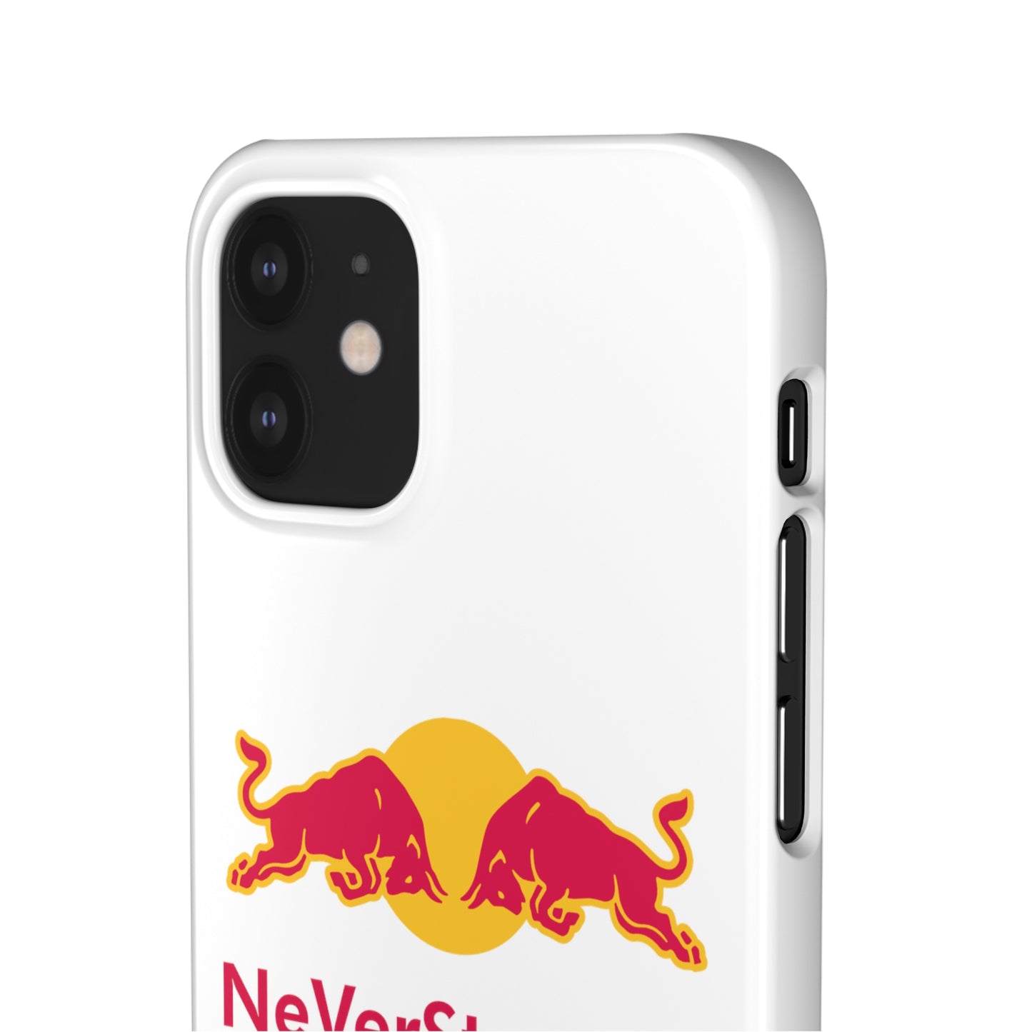 NeVerStappen Red Bull Formula 1 F1 Max Verstappen Snap Case Next Cult Brand F1, Max Verstappen, Red Bull