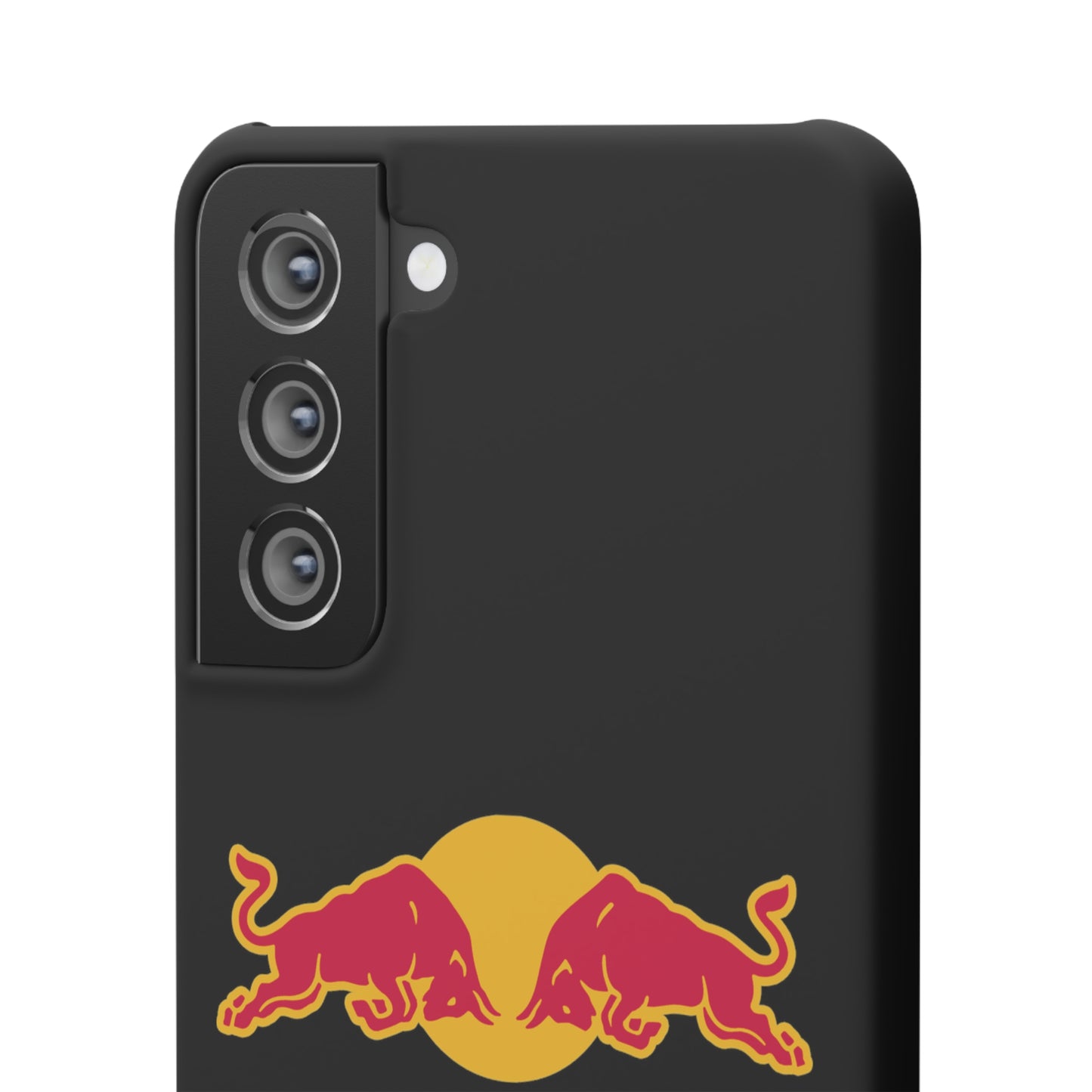 NeVerStappen Red Bull Formula 1 F1 Max Verstappen Snap Case Mobile Phone Cases F1 Max Verstappen Red Bull Printify