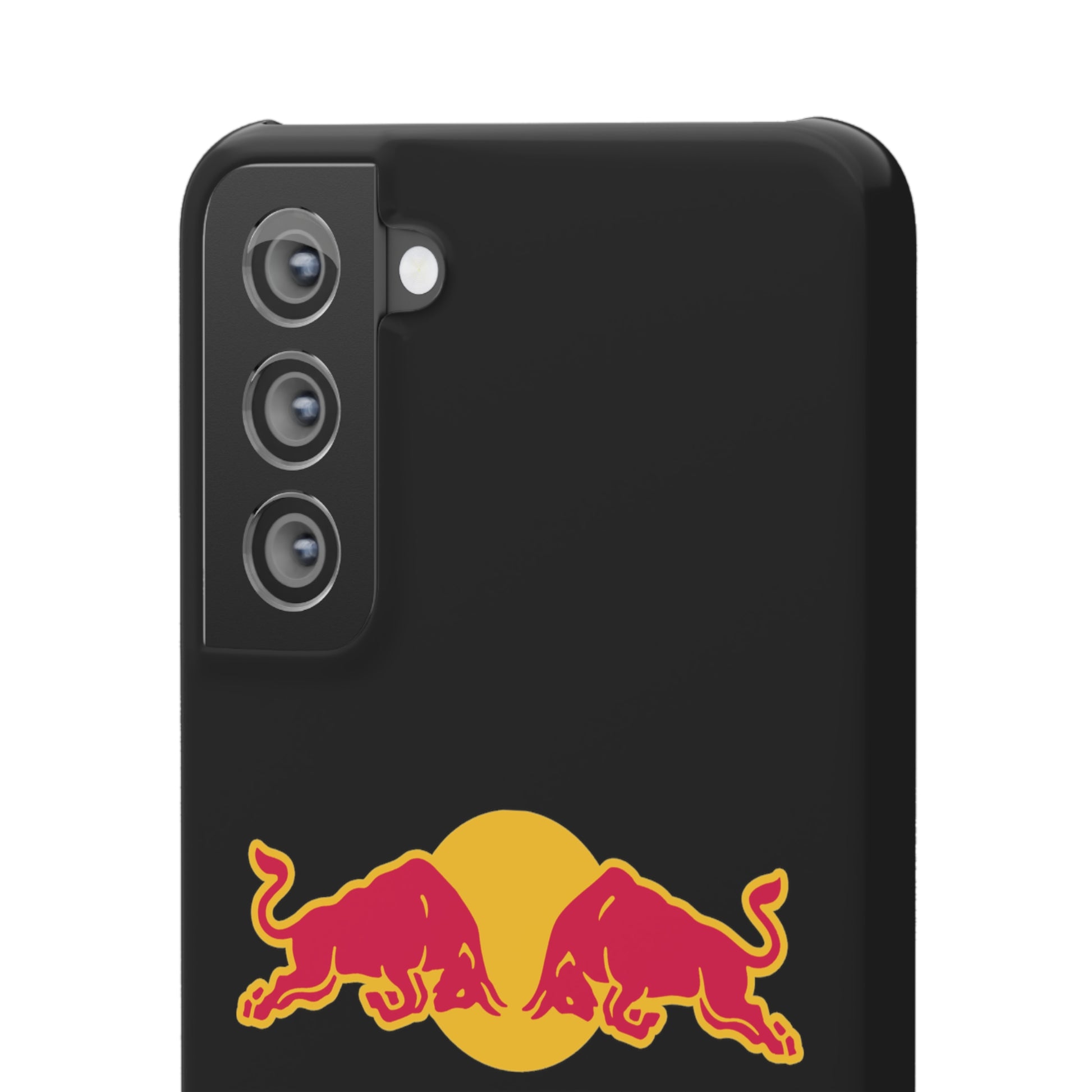 NeVerStappen Red Bull Formula 1 F1 Max Verstappen Snap Case Mobile Phone Cases F1 Max Verstappen Red Bull Printify