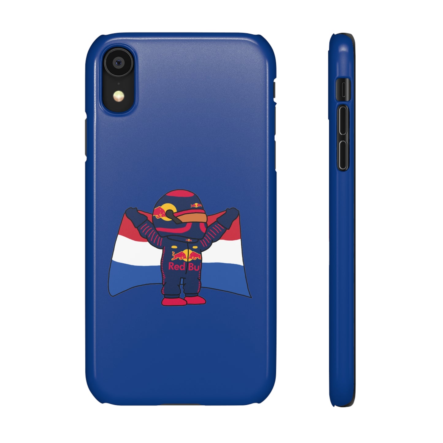 NeVerStappen Red Bull Formula 1 F1 Max Verstappen Snap Case Next Cult Brand F1, Max Verstappen, Red Bull