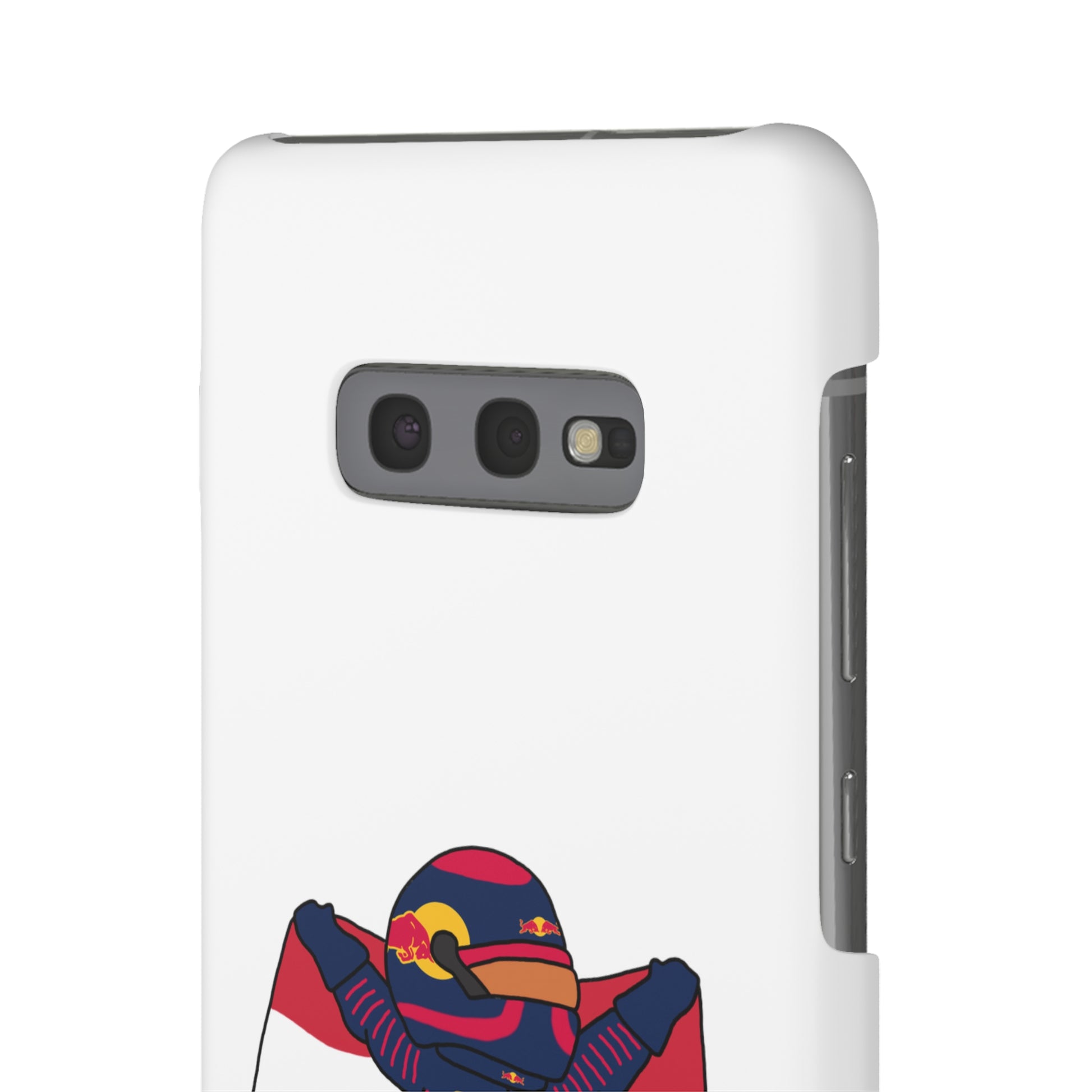 NeVerStappen Red Bull Formula 1 F1 Max Verstappen Snap Case Next Cult Brand F1, Max Verstappen, Red Bull