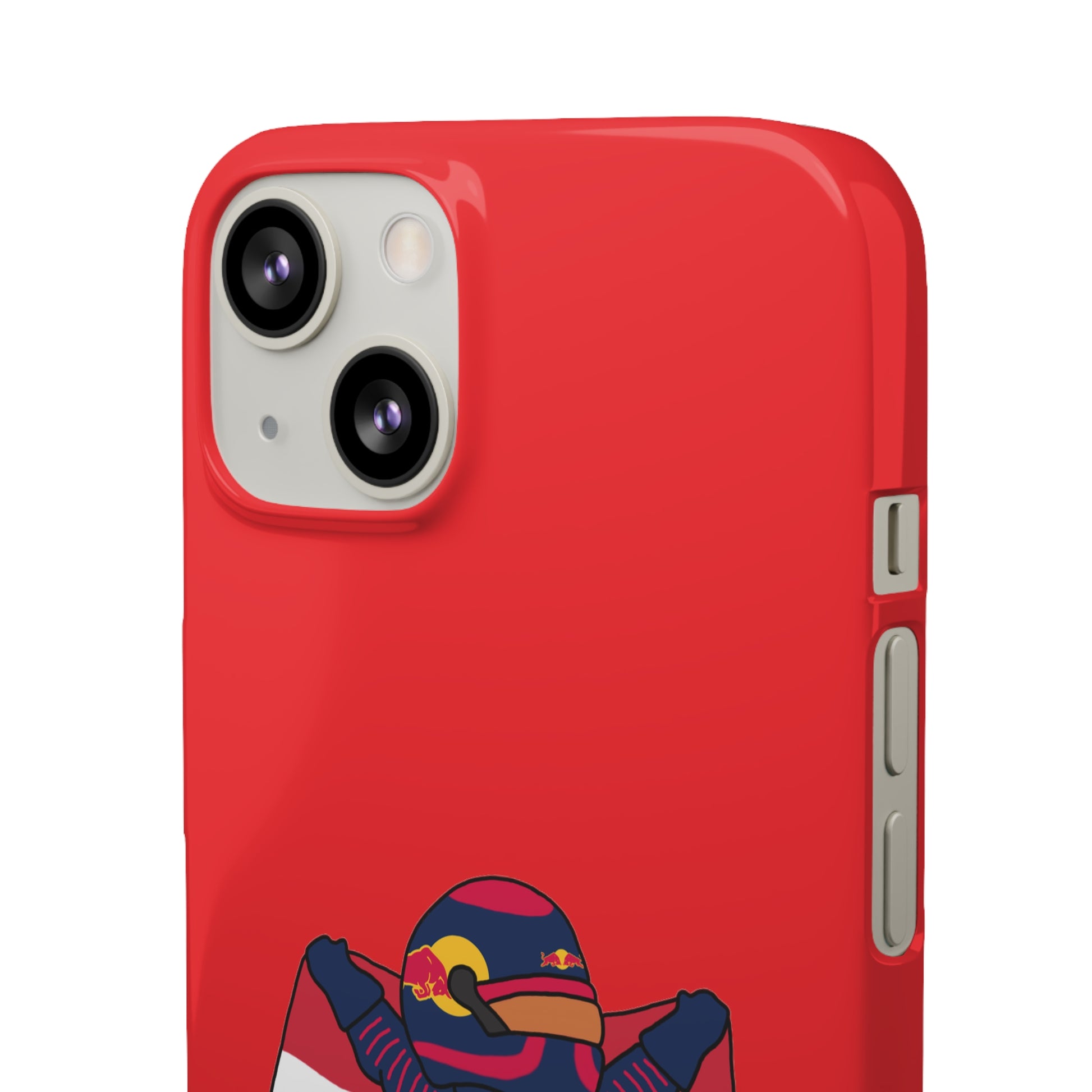 NeVerStappen Red Bull Formula 1 F1 Max Verstappen Snap Case Next Cult Brand F1, Max Verstappen, Red Bull