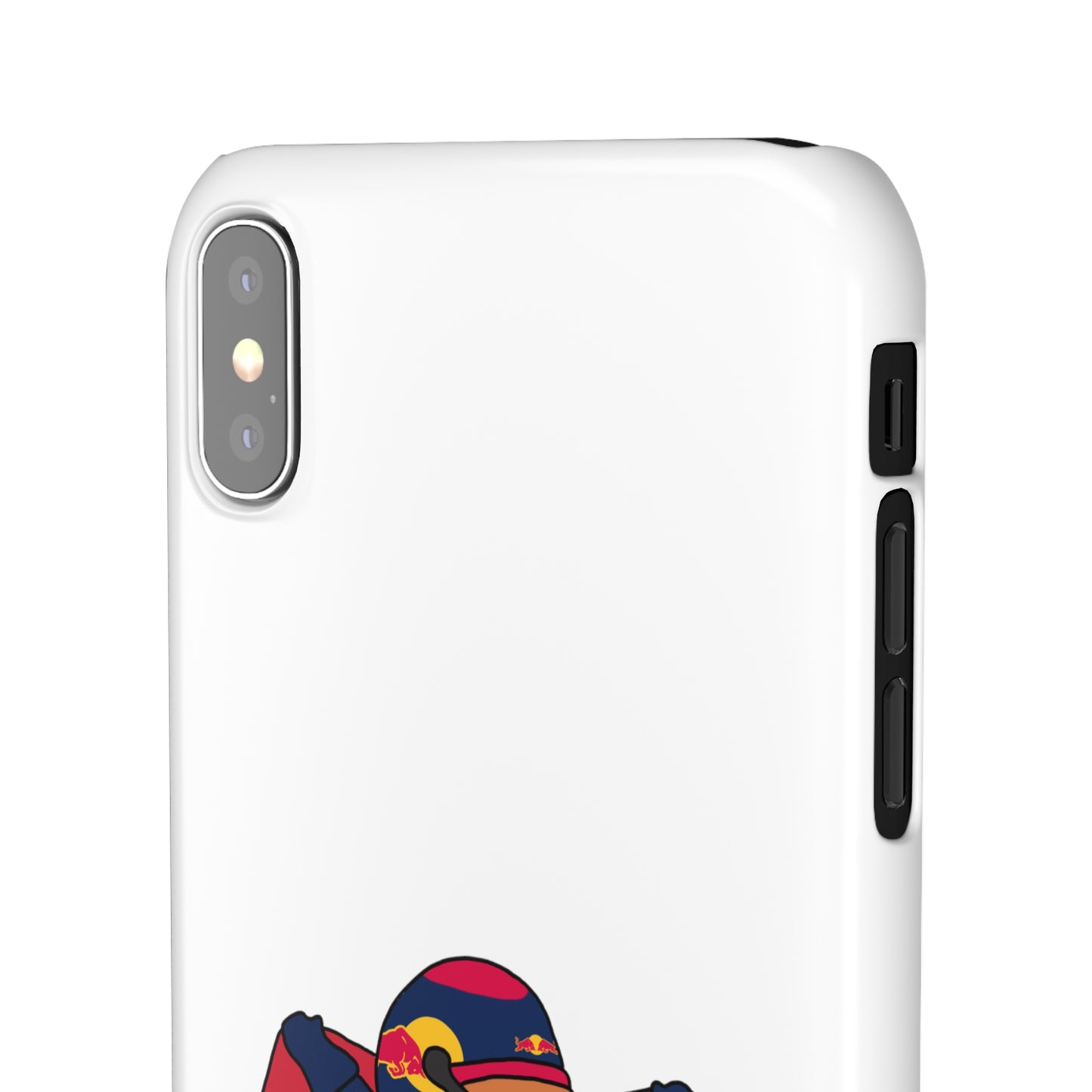 NeVerStappen Red Bull Formula 1 F1 Max Verstappen Snap Case Next Cult Brand F1, Max Verstappen, Red Bull