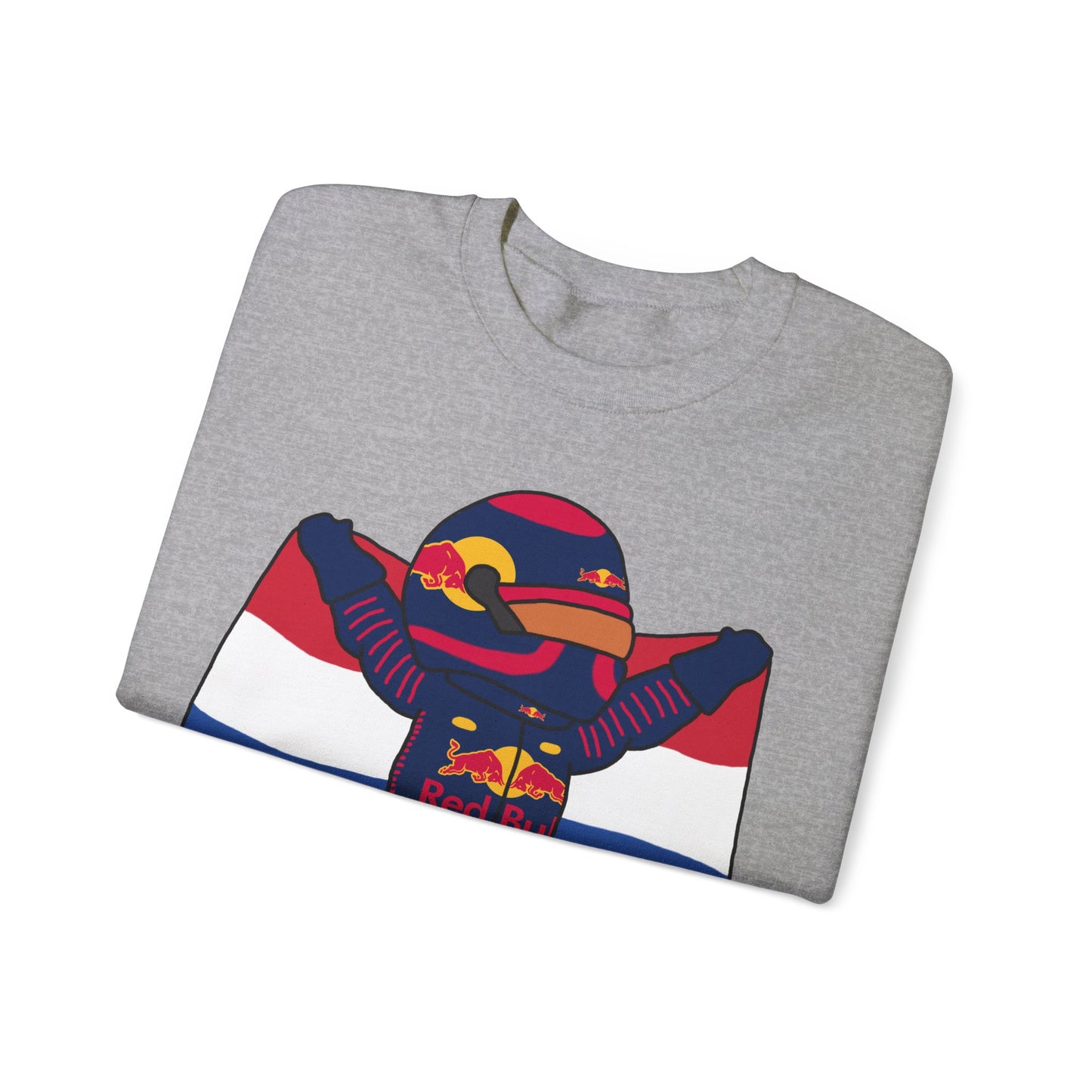 Max Verstappen Jumper Verstappen Sweatshirt Red Bull Sweater F1 Jumper Formula 1 Sweatshirt F1 Gift Formula 1 Gift Red Bull Fan Gift Racing Sweatshirts F1 Max Verstappen Red Bull Printify