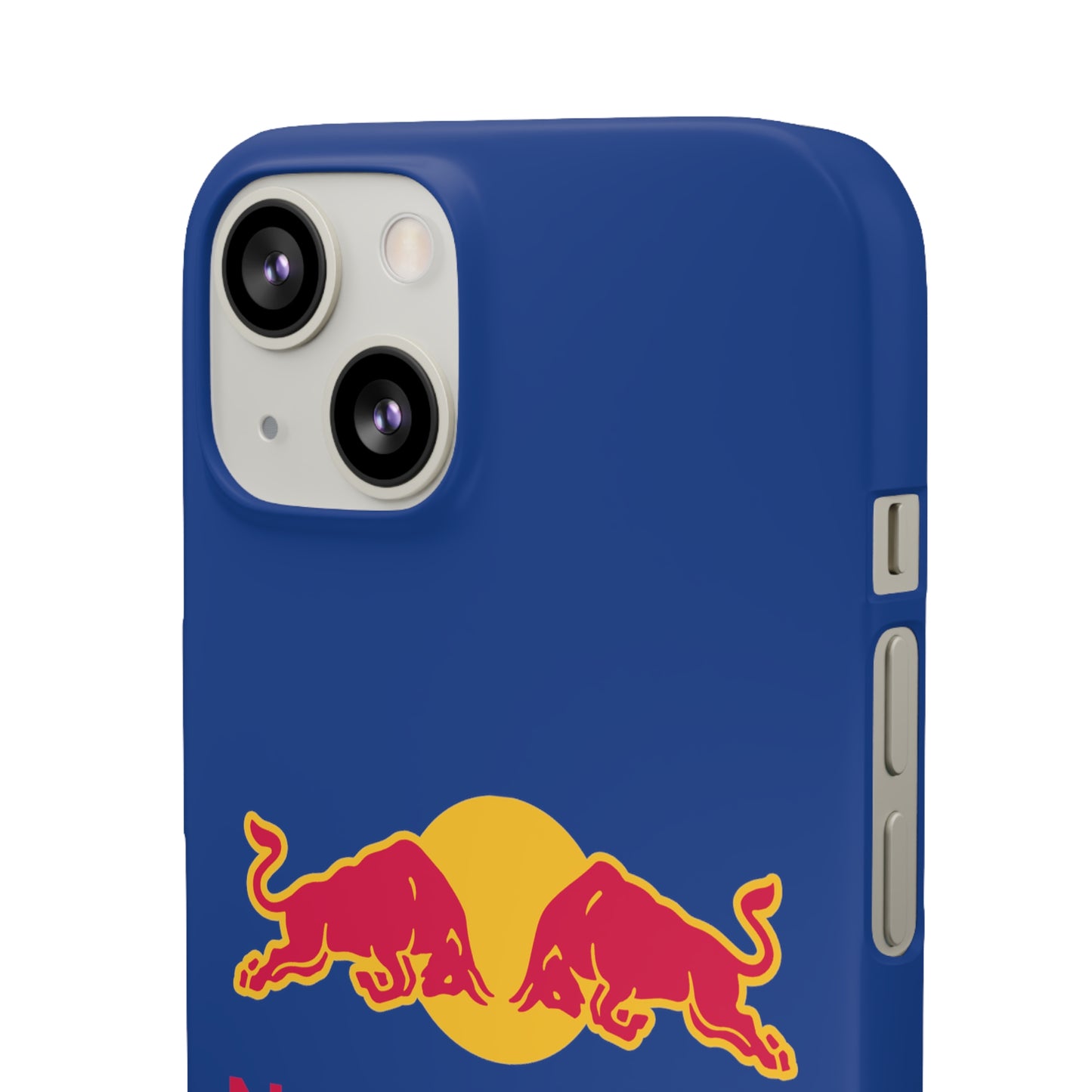 NeVerStappen Red Bull Formula 1 F1 Max Verstappen Snap Case Next Cult Brand F1, Max Verstappen, Red Bull