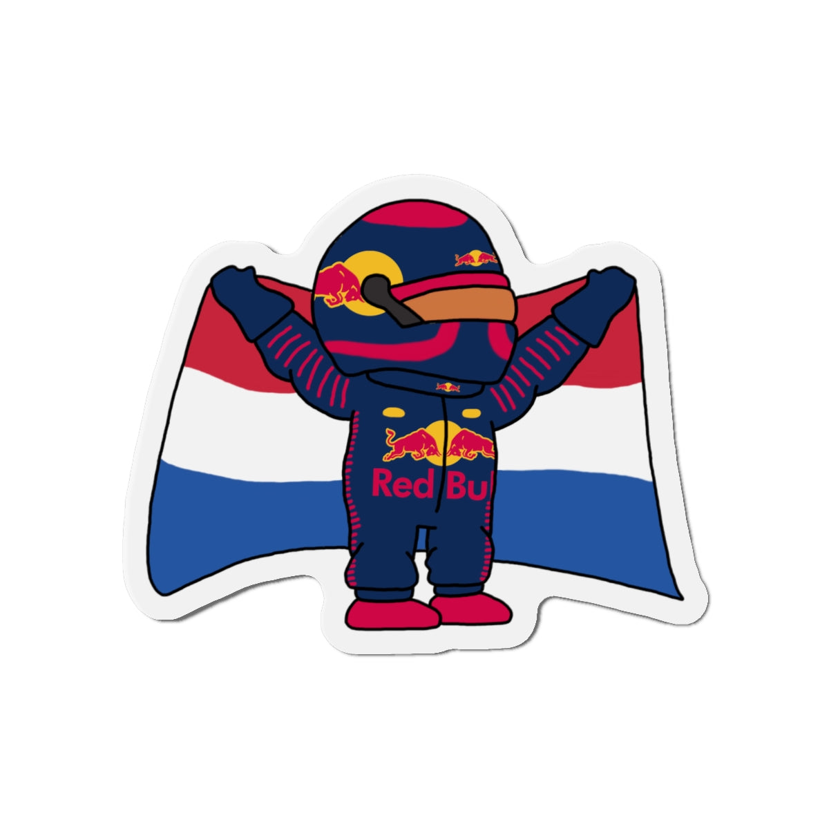 NeVerStappen Red Bull Formula 1 F1 Max Verstappen Magnets Next Cult Brand F1, Max Verstappen, Red Bull