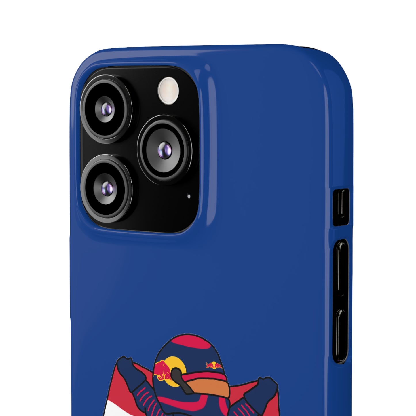 NeVerStappen Red Bull Formula 1 F1 Max Verstappen Snap Case Next Cult Brand F1, Max Verstappen, Red Bull