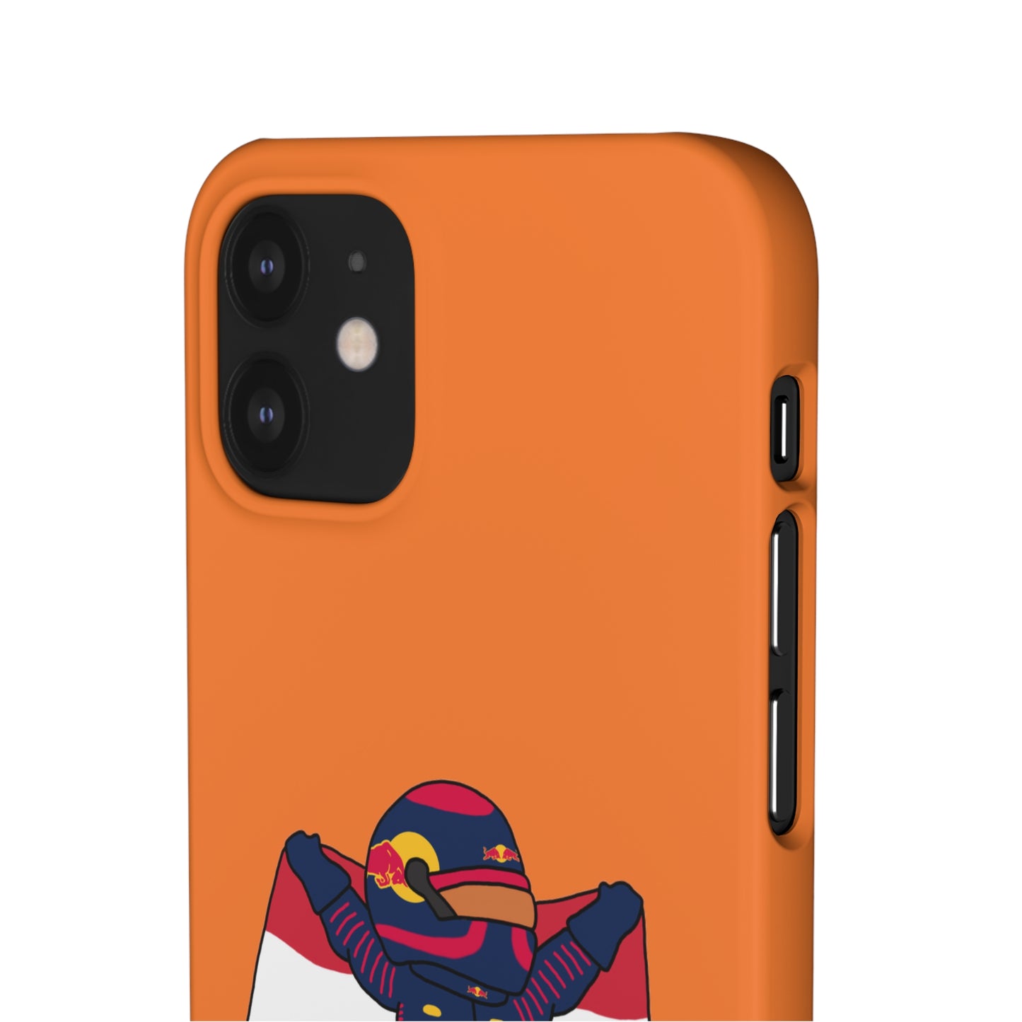 NeVerStappen Red Bull Formula 1 F1 Max Verstappen Snap Case Next Cult Brand F1, Max Verstappen, Red Bull