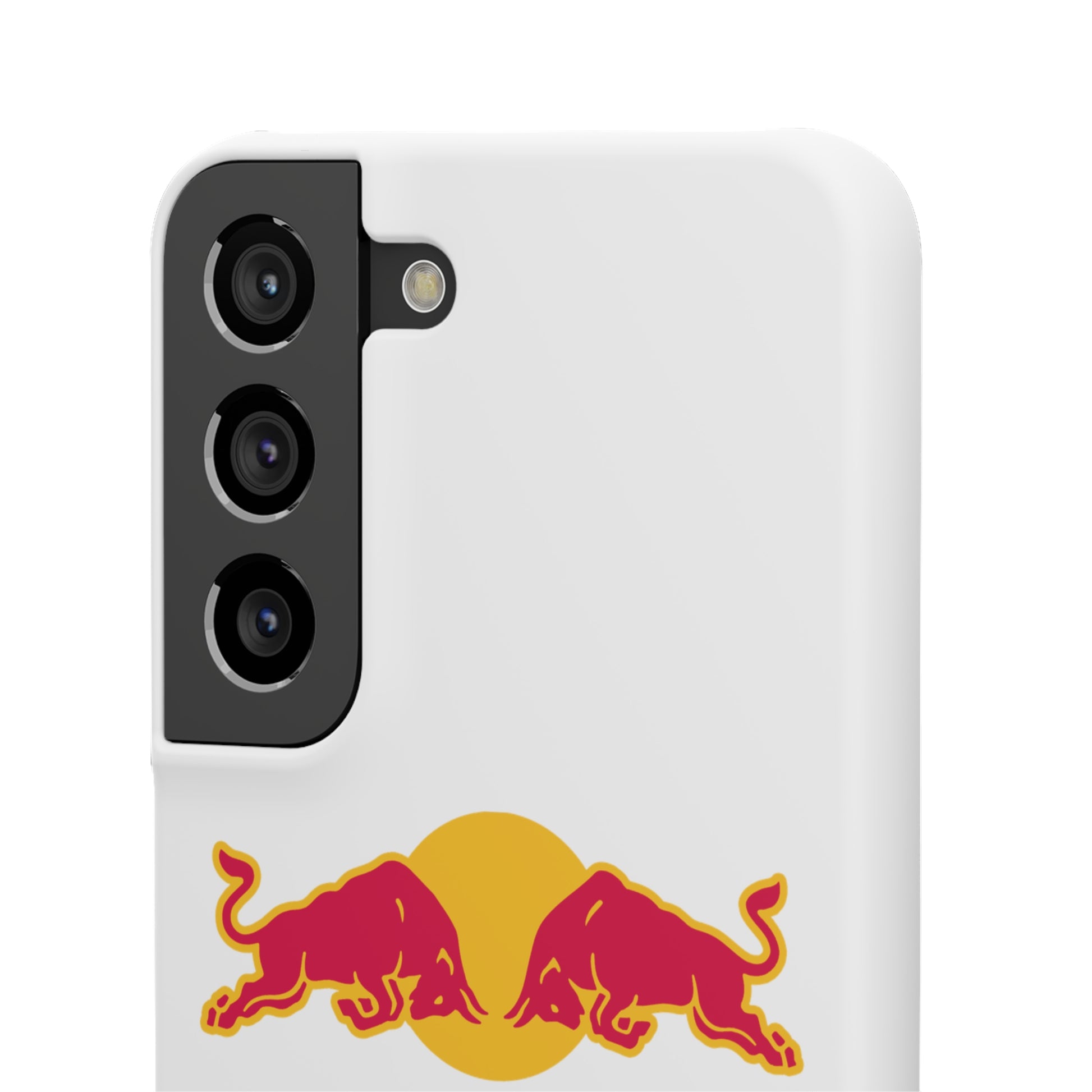 NeVerStappen Red Bull Formula 1 F1 Max Verstappen Snap Case Mobile Phone Cases F1 Max Verstappen Red Bull Printify