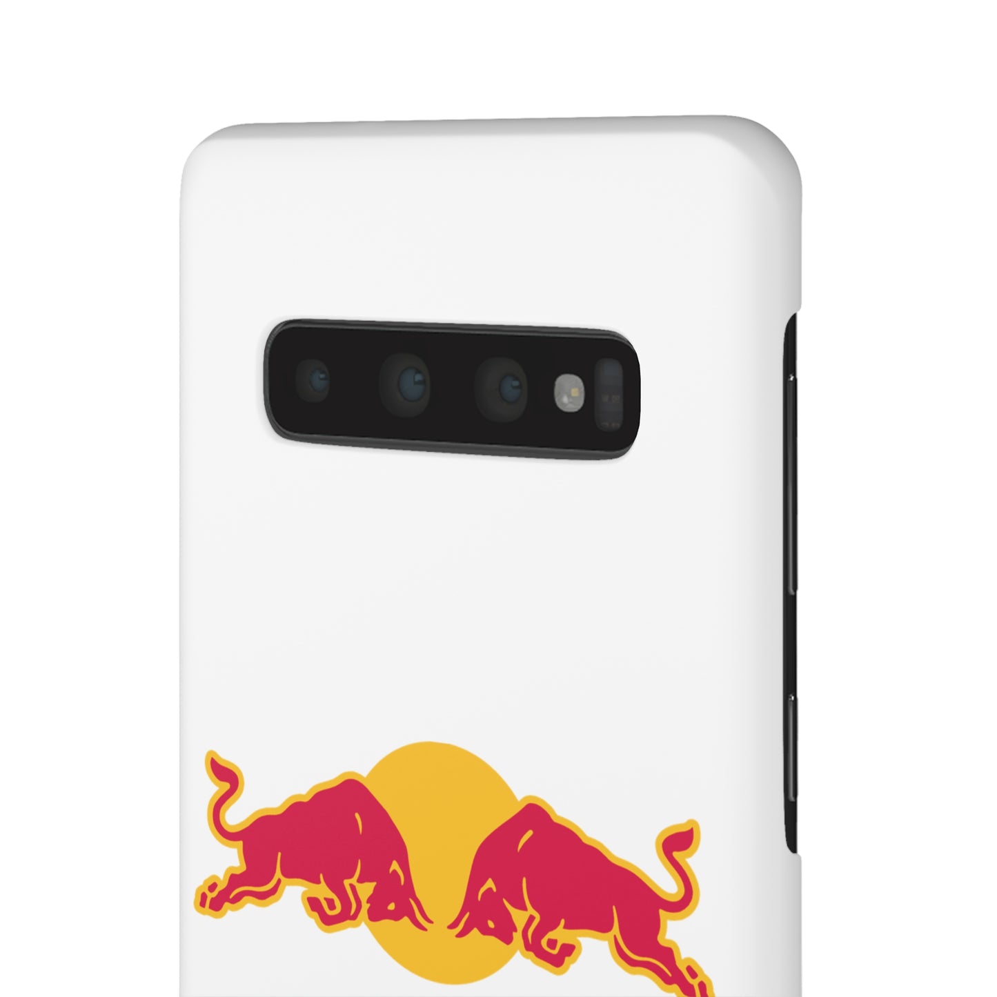 NeVerStappen Red Bull Formula 1 F1 Max Verstappen Snap Case Mobile Phone Cases F1 Max Verstappen Red Bull Printify