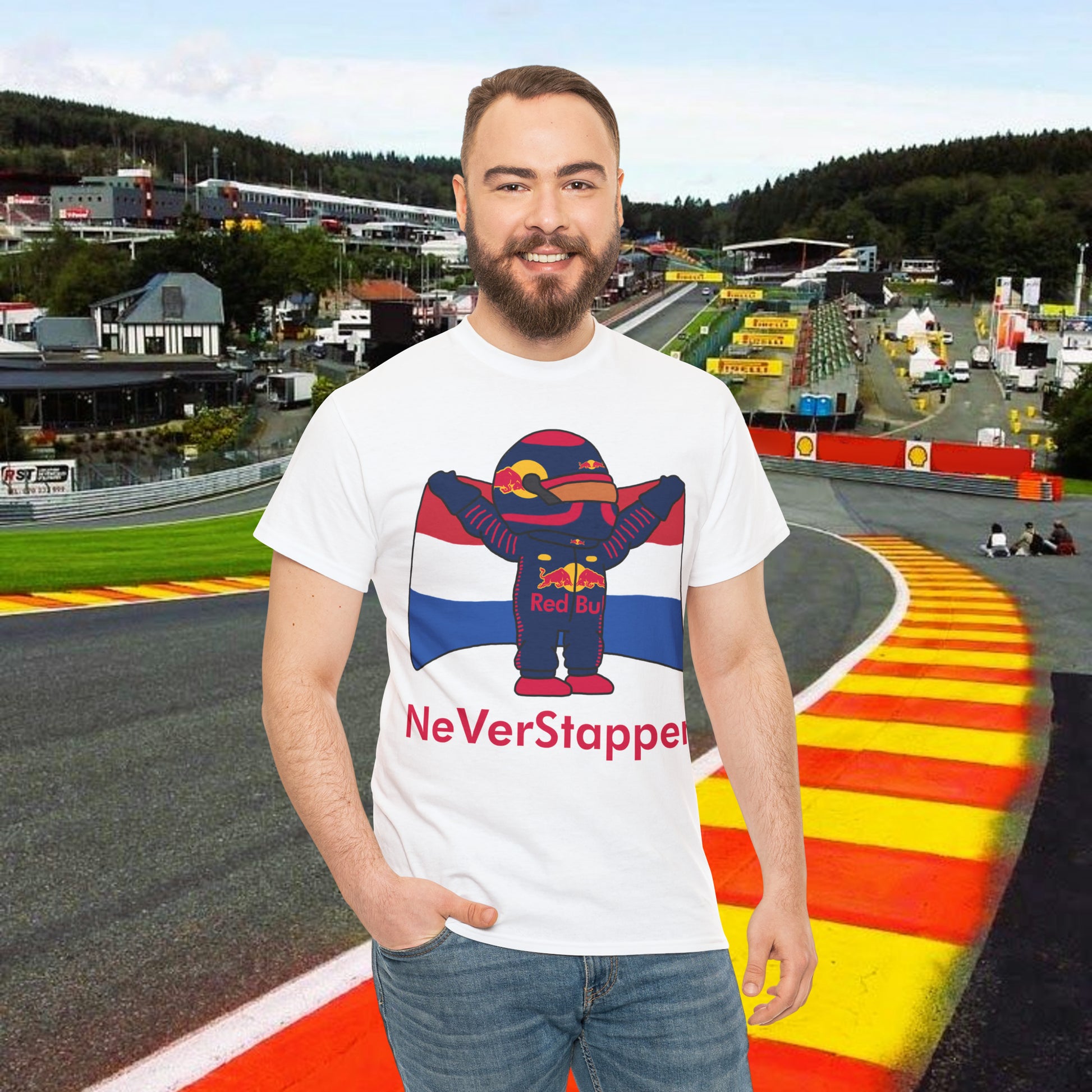 Max Verstappen T-Shirt Verstappen shirt Red Bull T shirt F1 tshirt Formula 1 tee F1 Gift Formula 1 Gift Red Bull Fan Gift Funny Racing Shirt Next Cult Brand F1, Max Verstappen, Red Bull