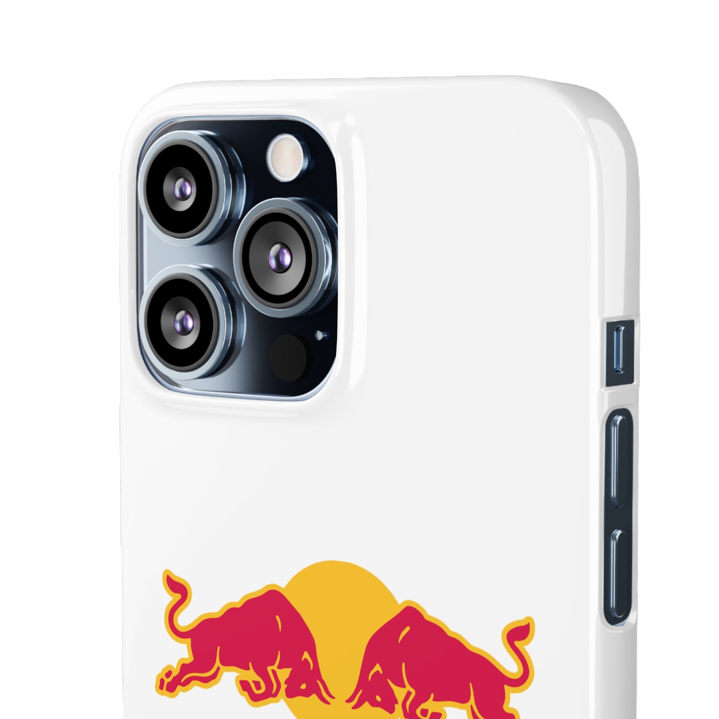 NeVerStappen Red Bull Formula 1 F1 Max Verstappen Snap Case Mobile Phone Cases F1 Max Verstappen Red Bull Printify