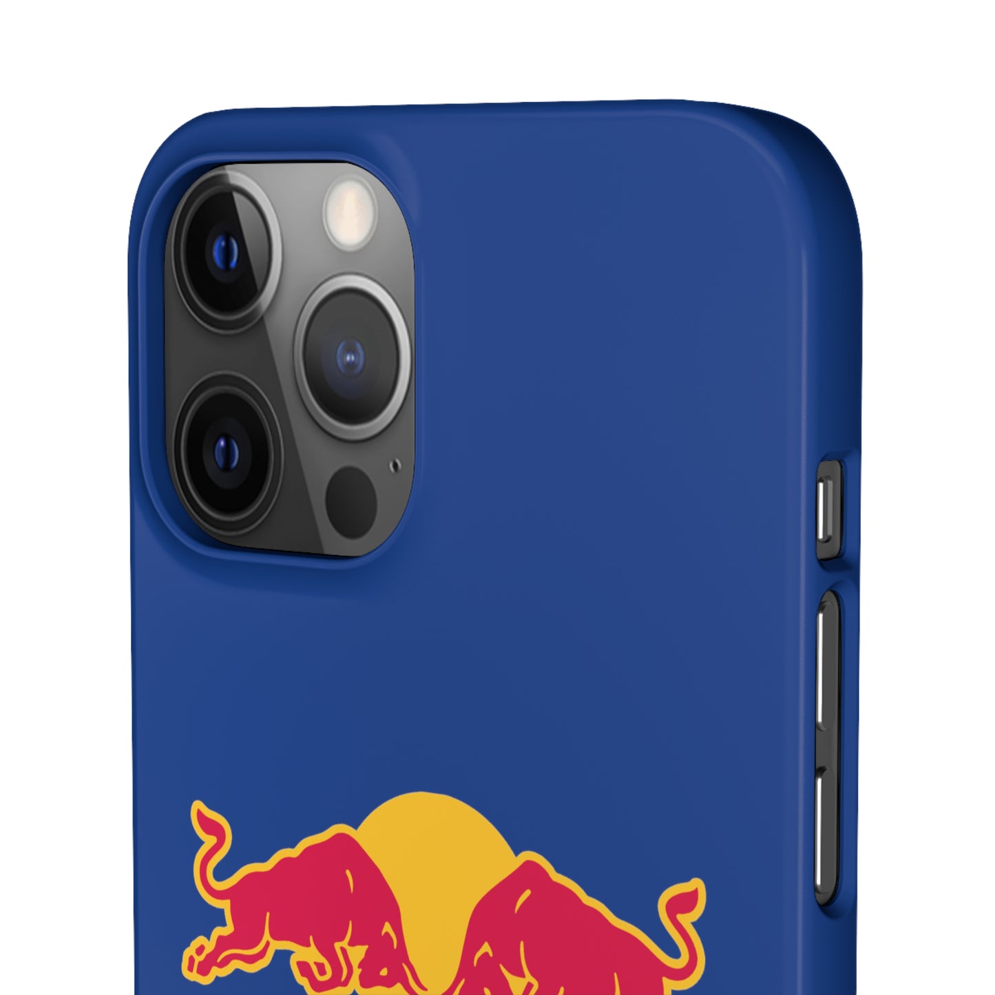 NeVerStappen Red Bull Formula 1 F1 Max Verstappen Snap Case Mobile Phone Cases F1 Max Verstappen Red Bull Printify