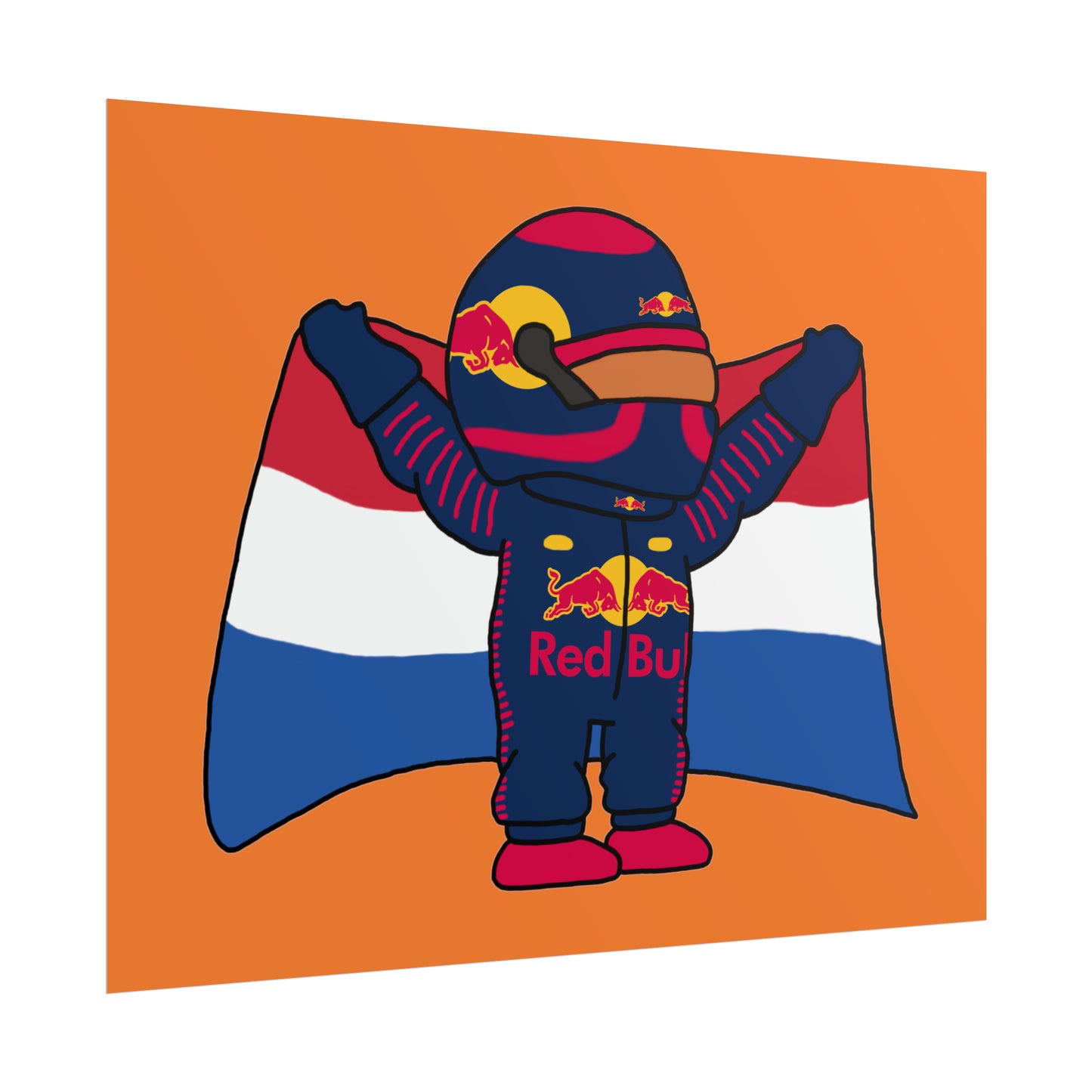 NeVerStappen Red Bull Formula 1 F1 Max Verstappen Poster Next Cult Brand F1, Max Verstappen, Red Bull